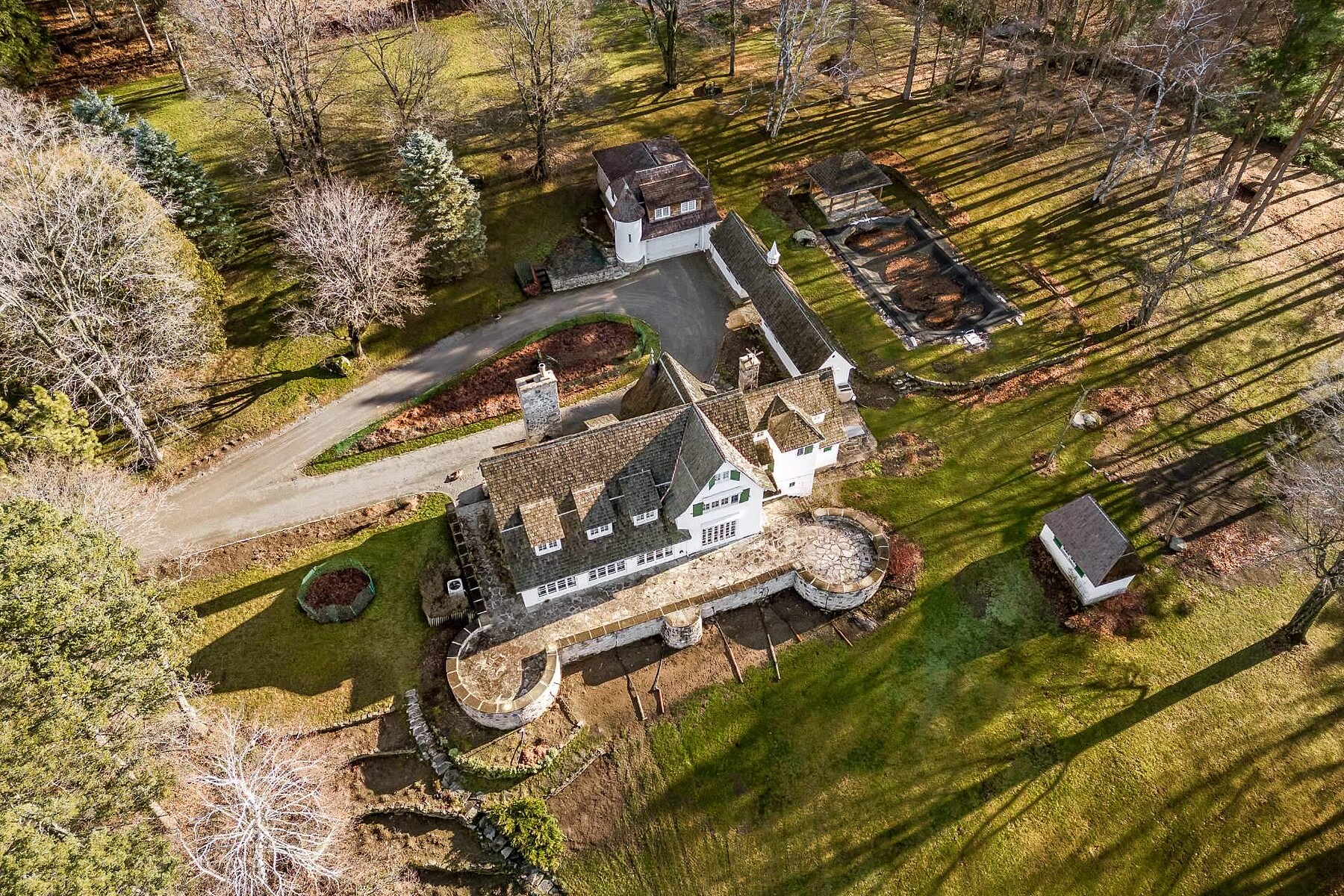  Hillhead Farm Estate - 物件實景