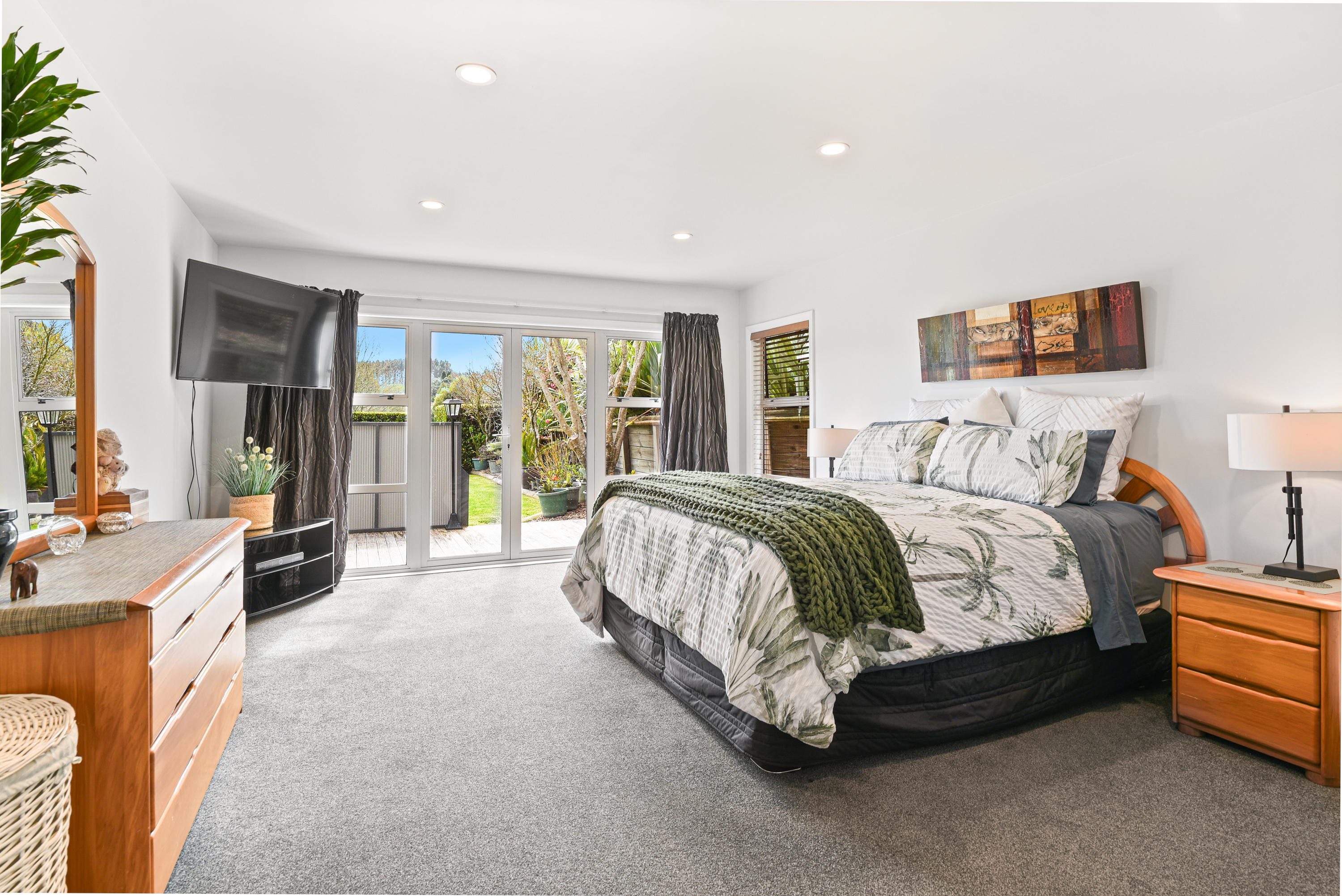  Space, Style & Serenity in Brunswick Park - 物件實景