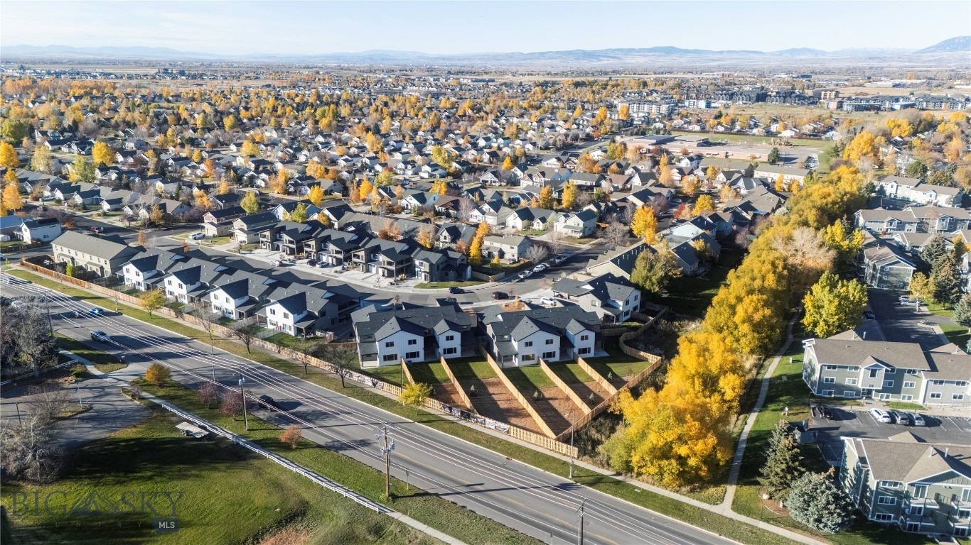 Bozeman, Montana, 59718, United States, ,Residential,For Sale,1987702