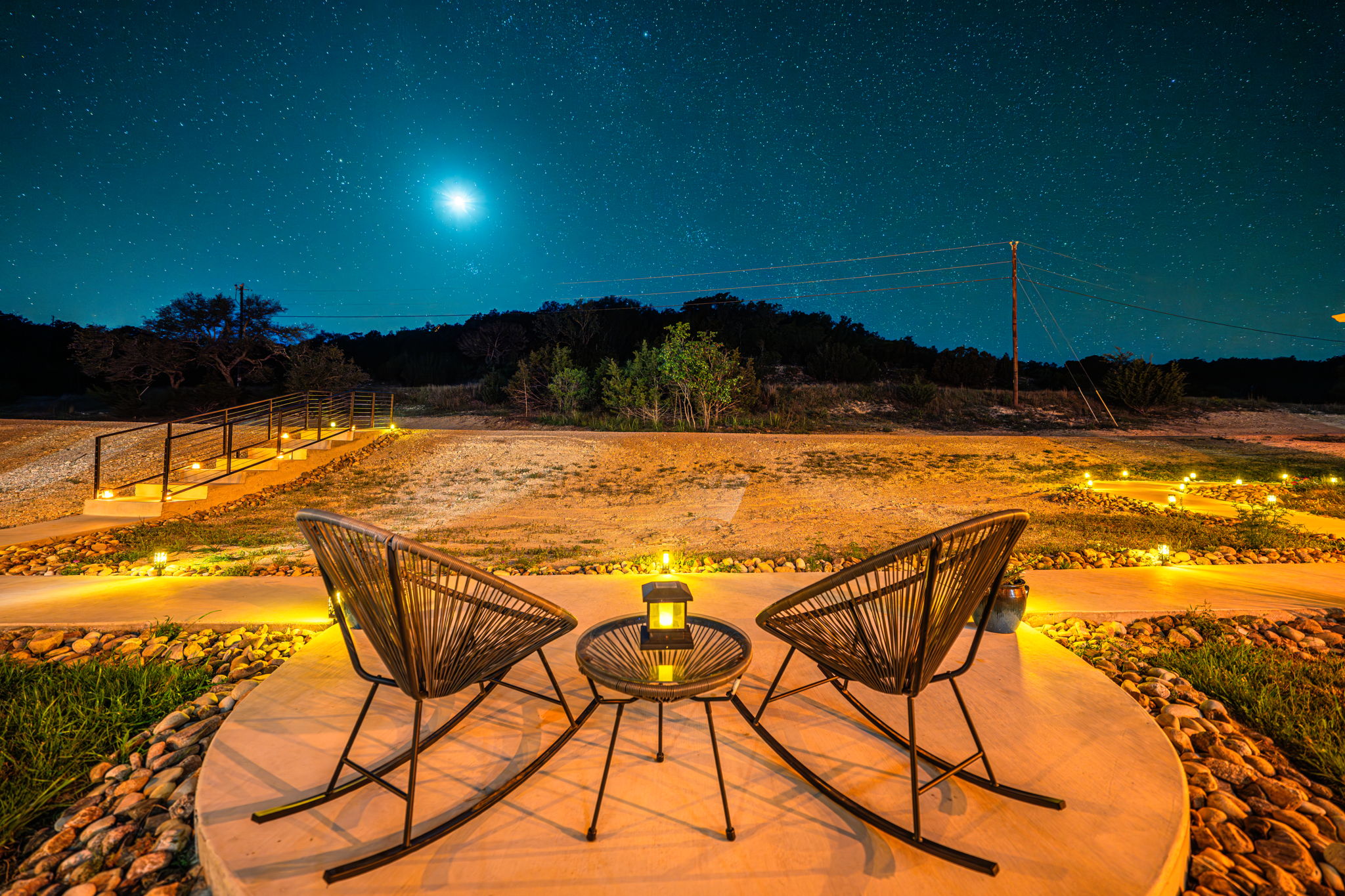  Limitless in Prime Hill County Location - 物件實景