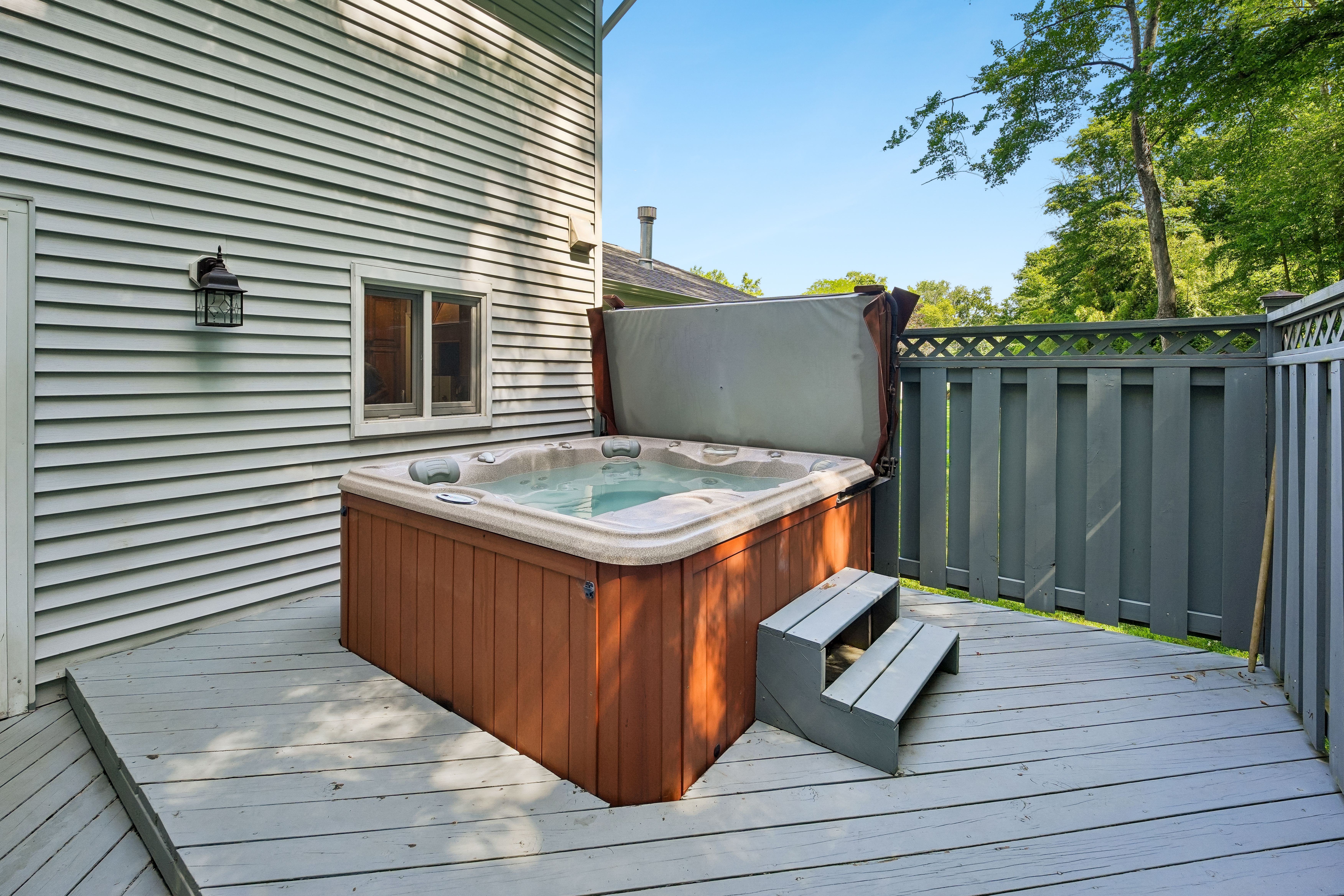  425 White Oak Road, Tappan, NY 10964 - 物件實景
