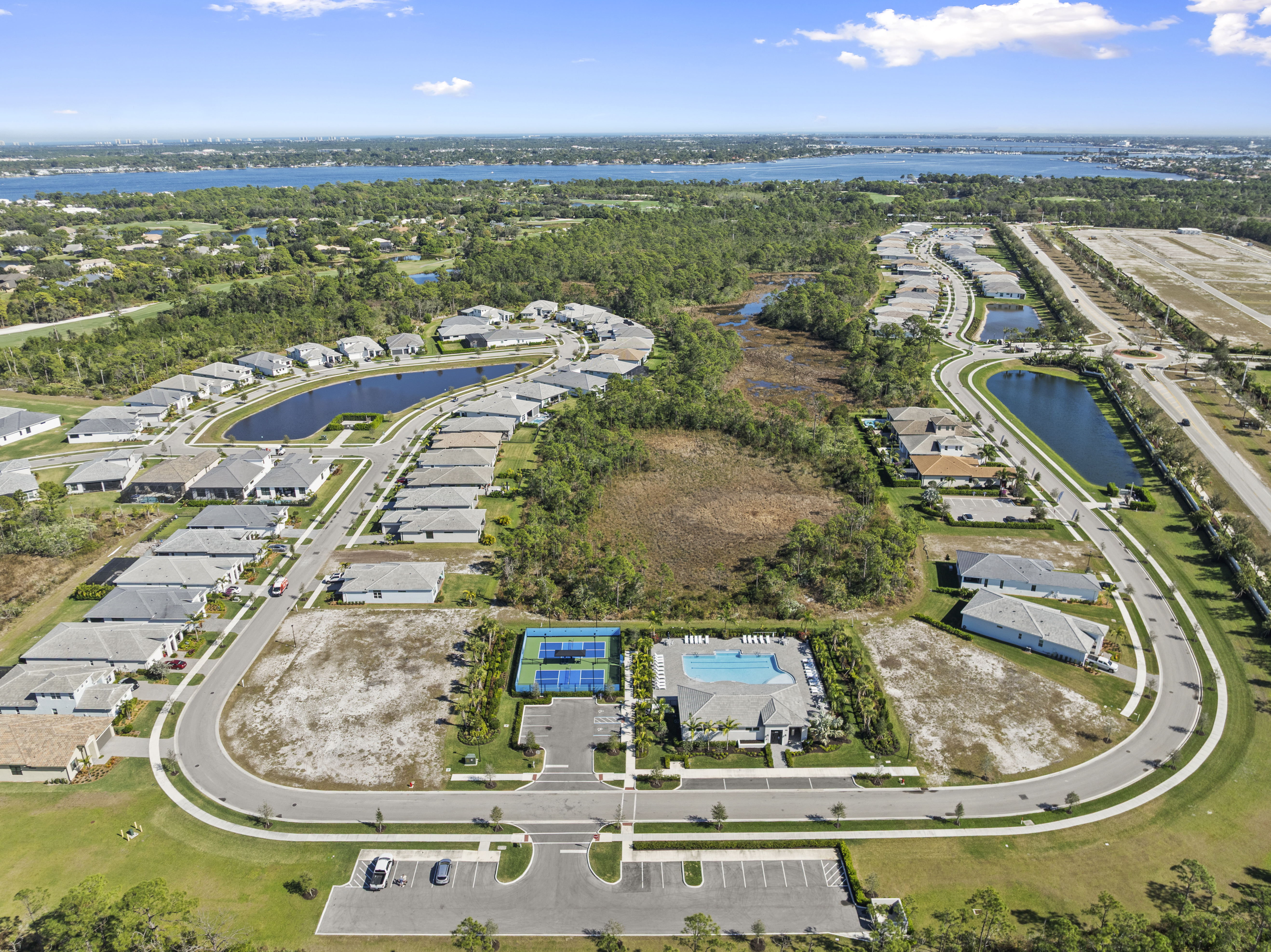  2125 SE Mosaic Boulevard, Port St Lucie, FL, 34984 - 物件實景