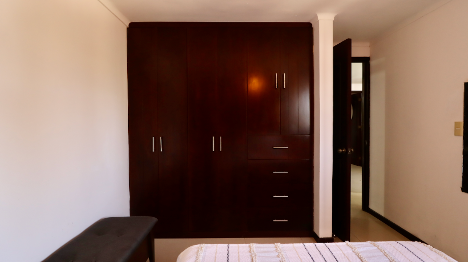 Morelia, Michoacán de Ocampo, 58050, Mexico, 2 Bedrooms Bedrooms, ,1 BathroomBathrooms,Residential,For Sale,1941823