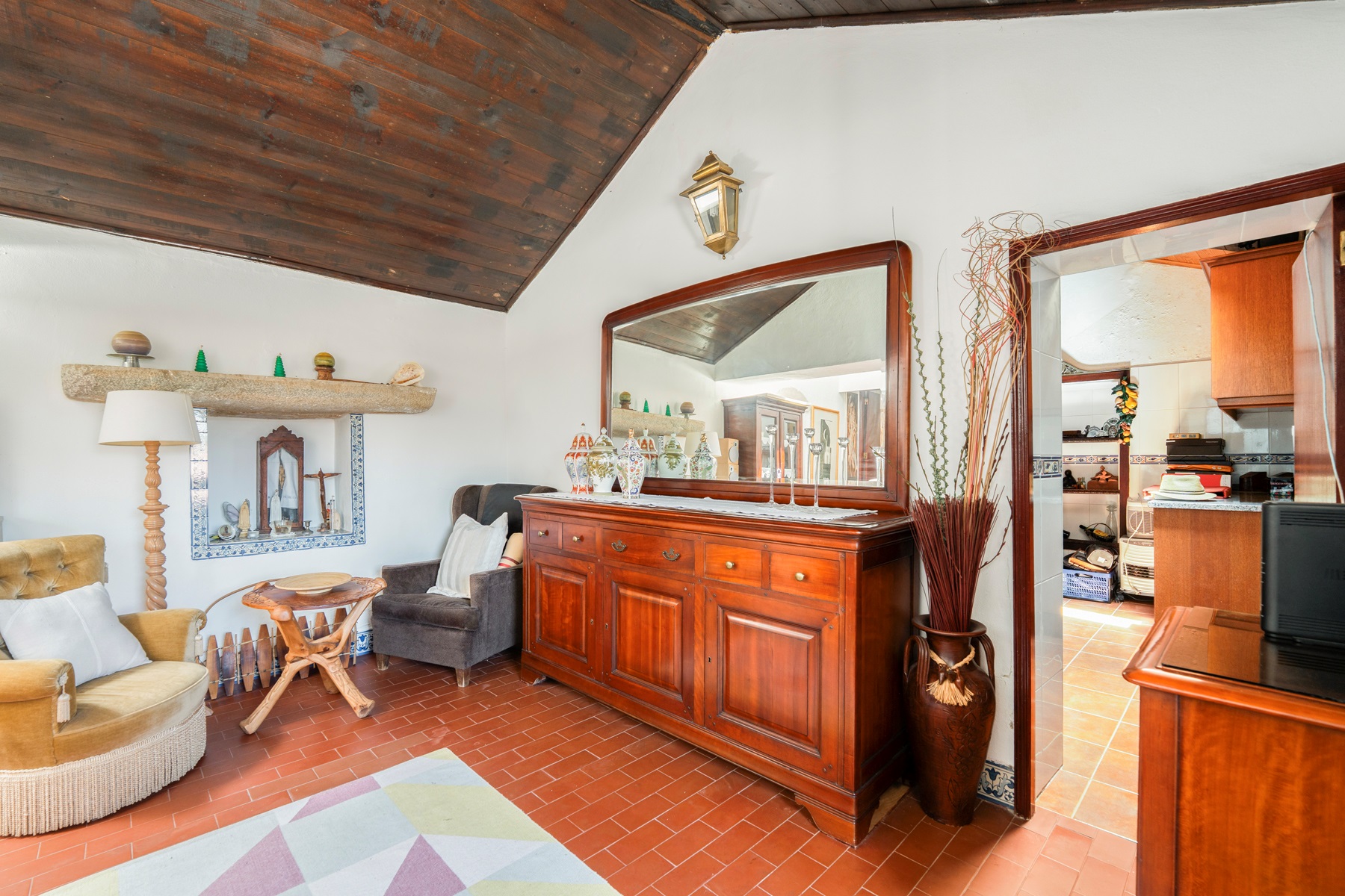  Detached house, 4 bedrooms, for Sale - 物件實景