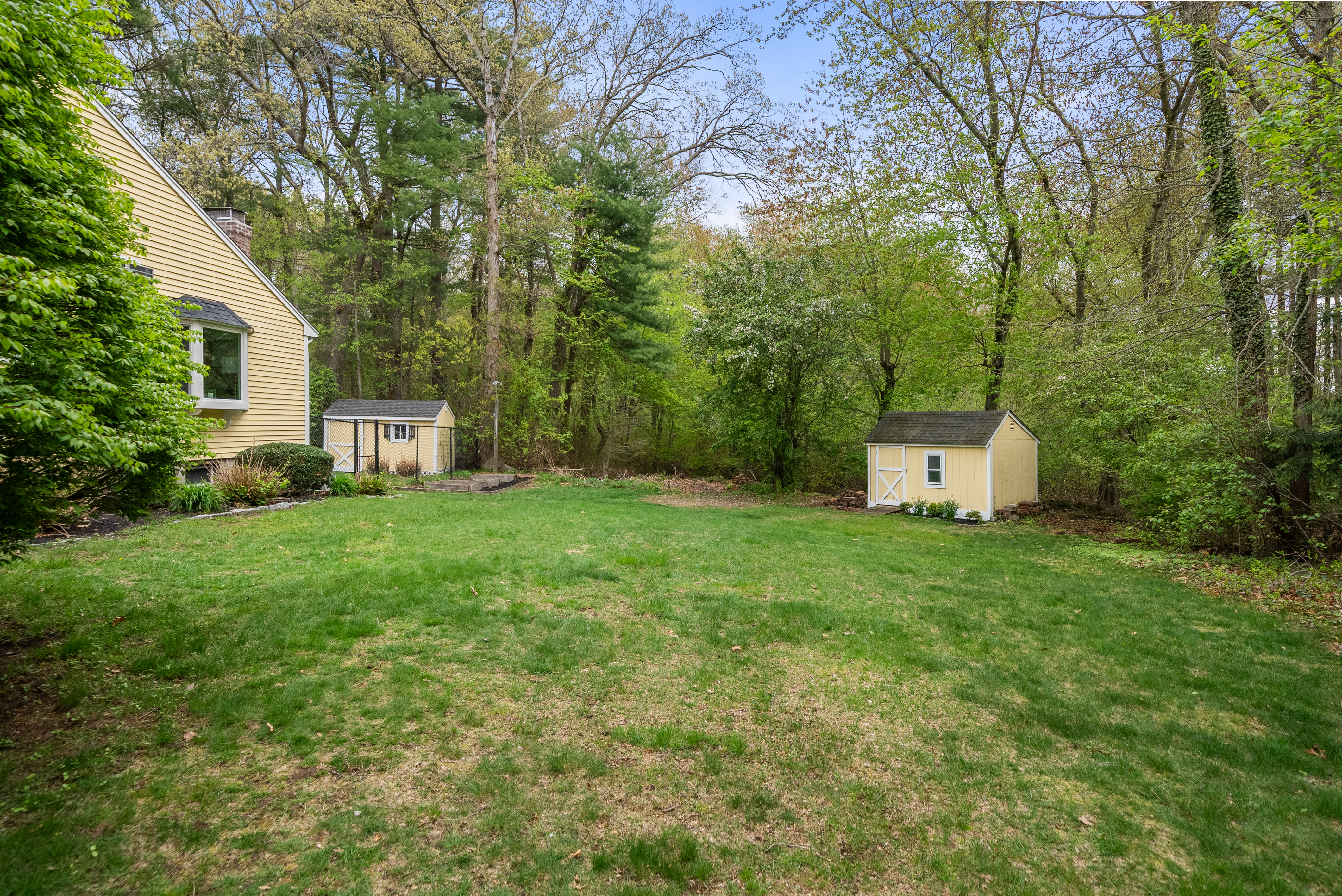  5 Blackhorse Lane, Hingham, MA, 02043 - 物件實景