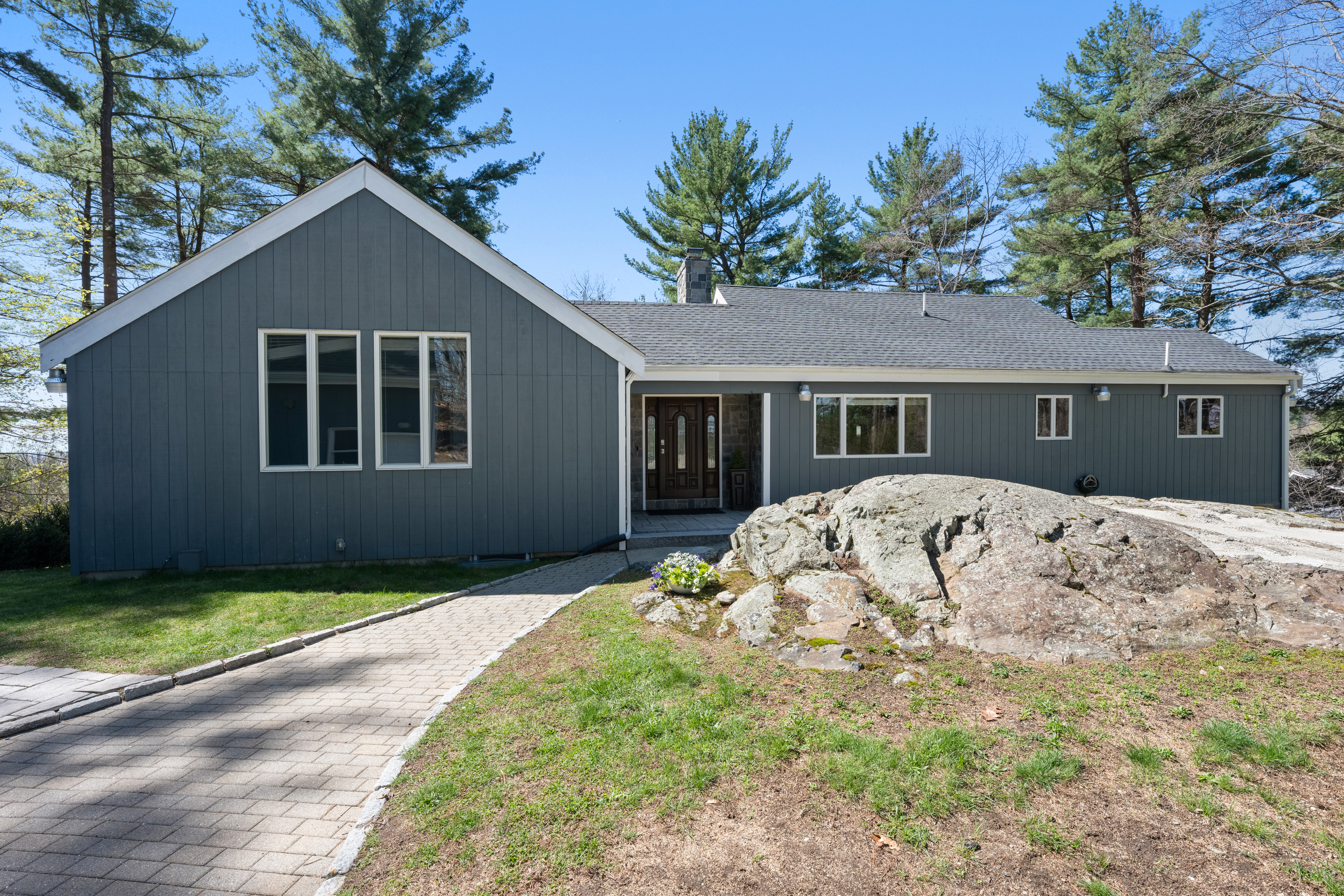  40 Hobbs Brook Road, Weston, MA, 02493 - 物件實景