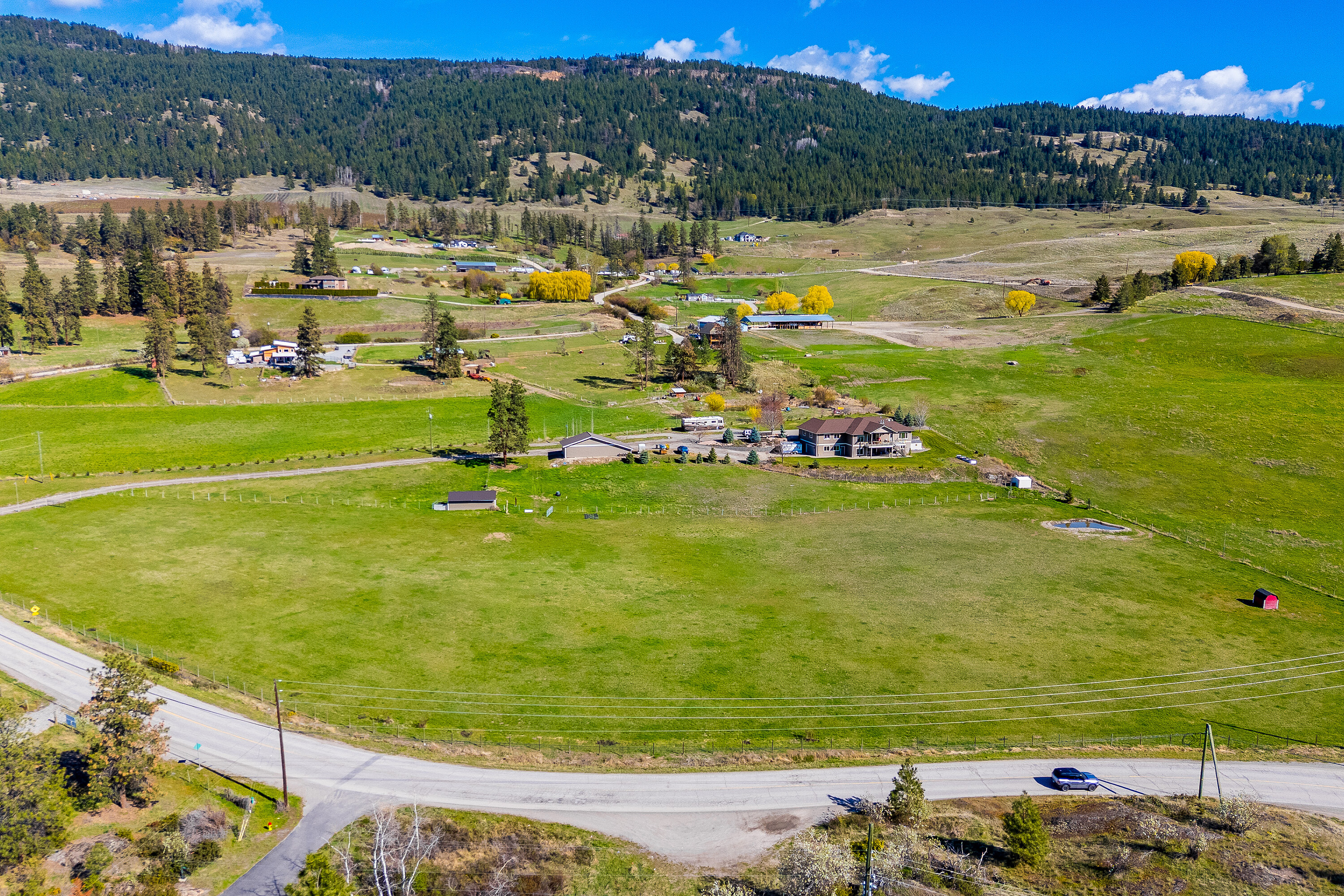  Lakeview Estate - 物件實景