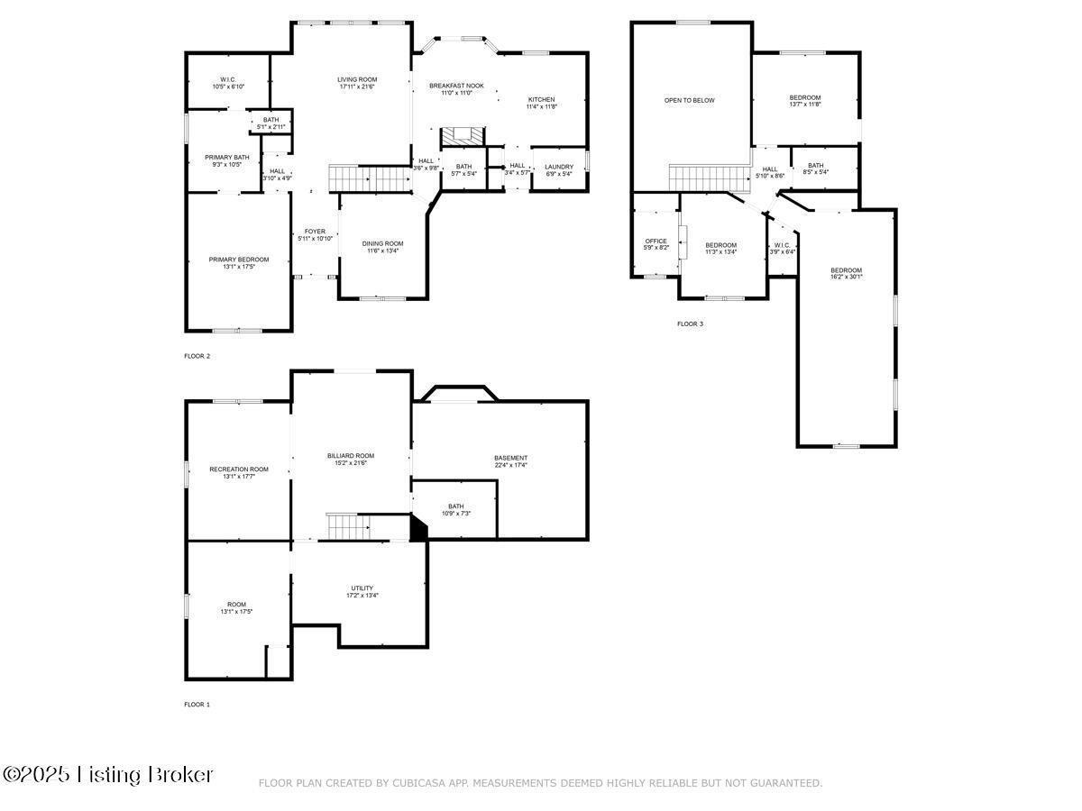 Louisville, Kentucky, 40214, United States, 4 Bedrooms Bedrooms, ,4 BathroomsBathrooms,Residential,For Sale,1911574