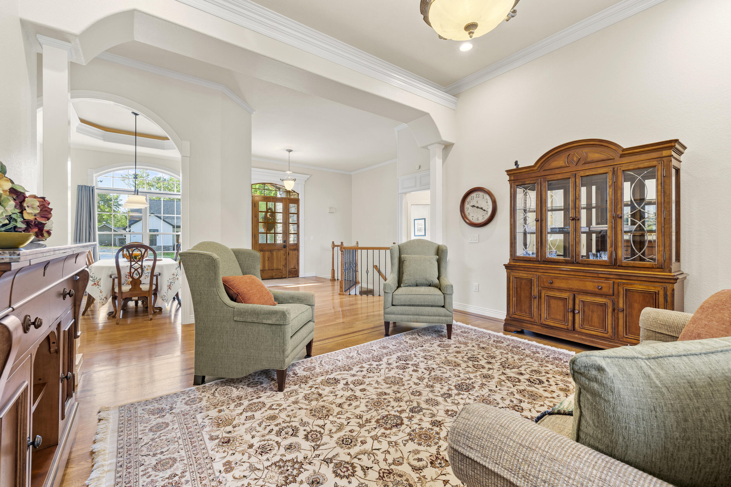 Kimberling City, Missouri, 65686, United States, 5 Bedrooms Bedrooms, ,4 BathroomsBathrooms,Residential,For Sale,1883483