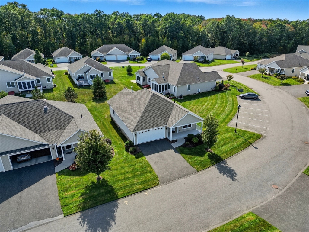 Wilbraham, Massachusetts, 01095, United States, 2 Bedrooms Bedrooms, ,2 BathroomsBathrooms,Residential,For Sale,1960738