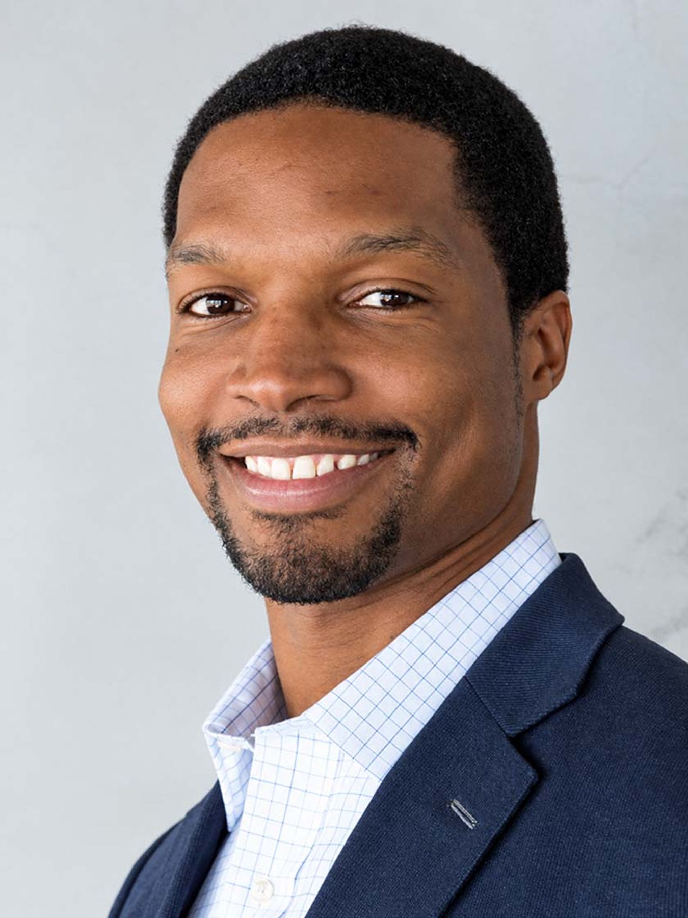Alex Nettey