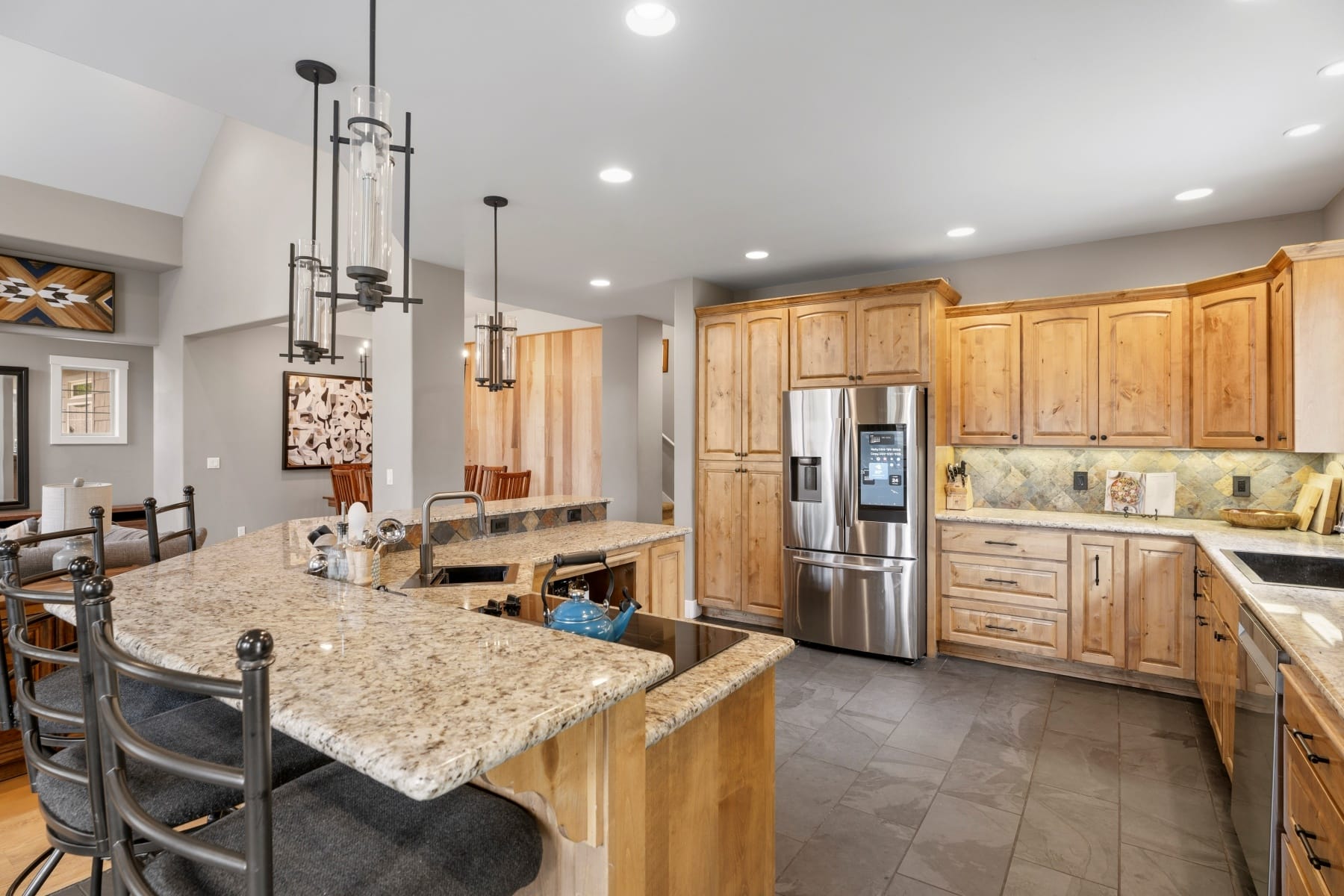  17169 Kingsburg Road Bend, OR 97707 - 物件實景