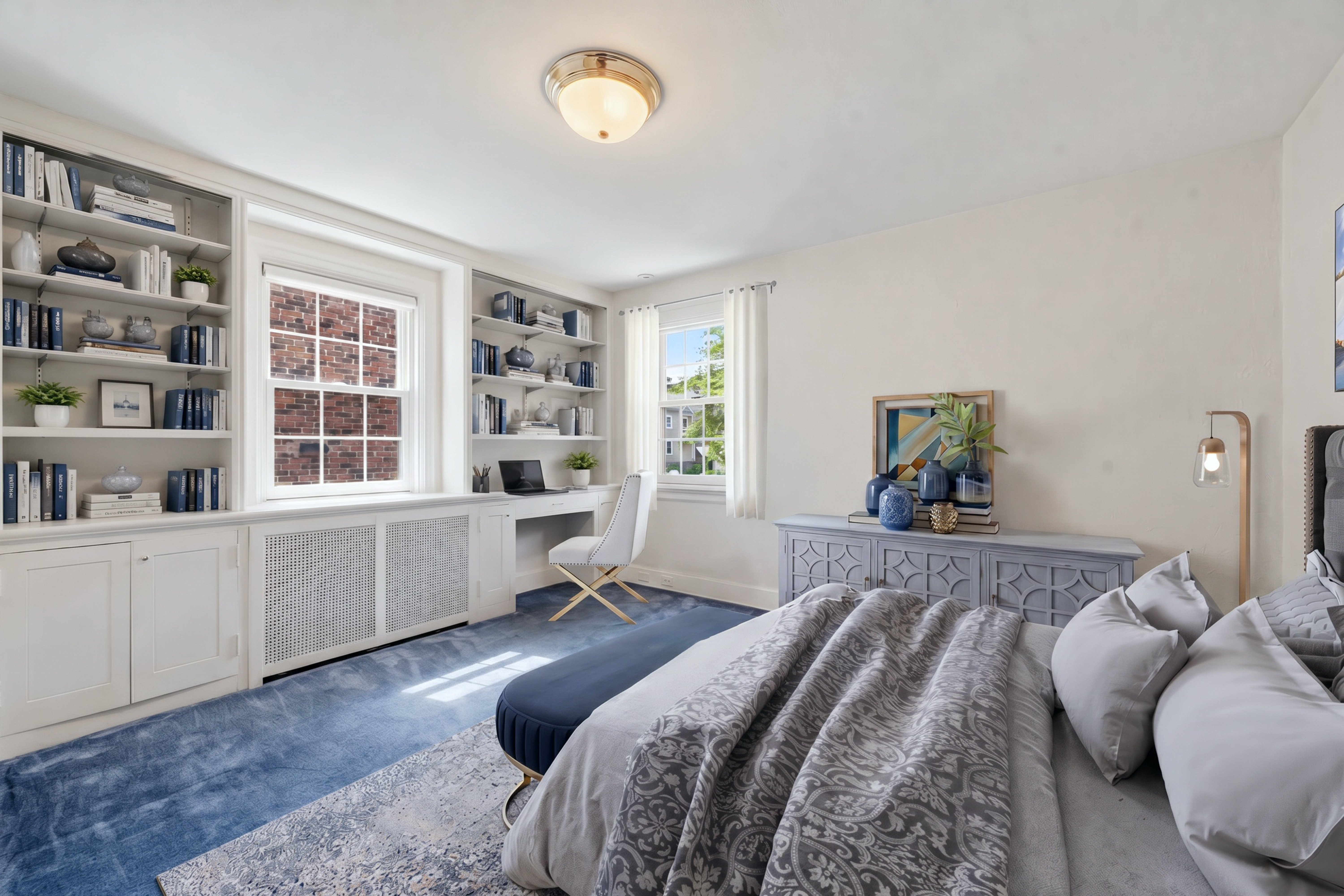  1264 Bellerock Street, Pittsburgh, PA 15217 - 物件實景