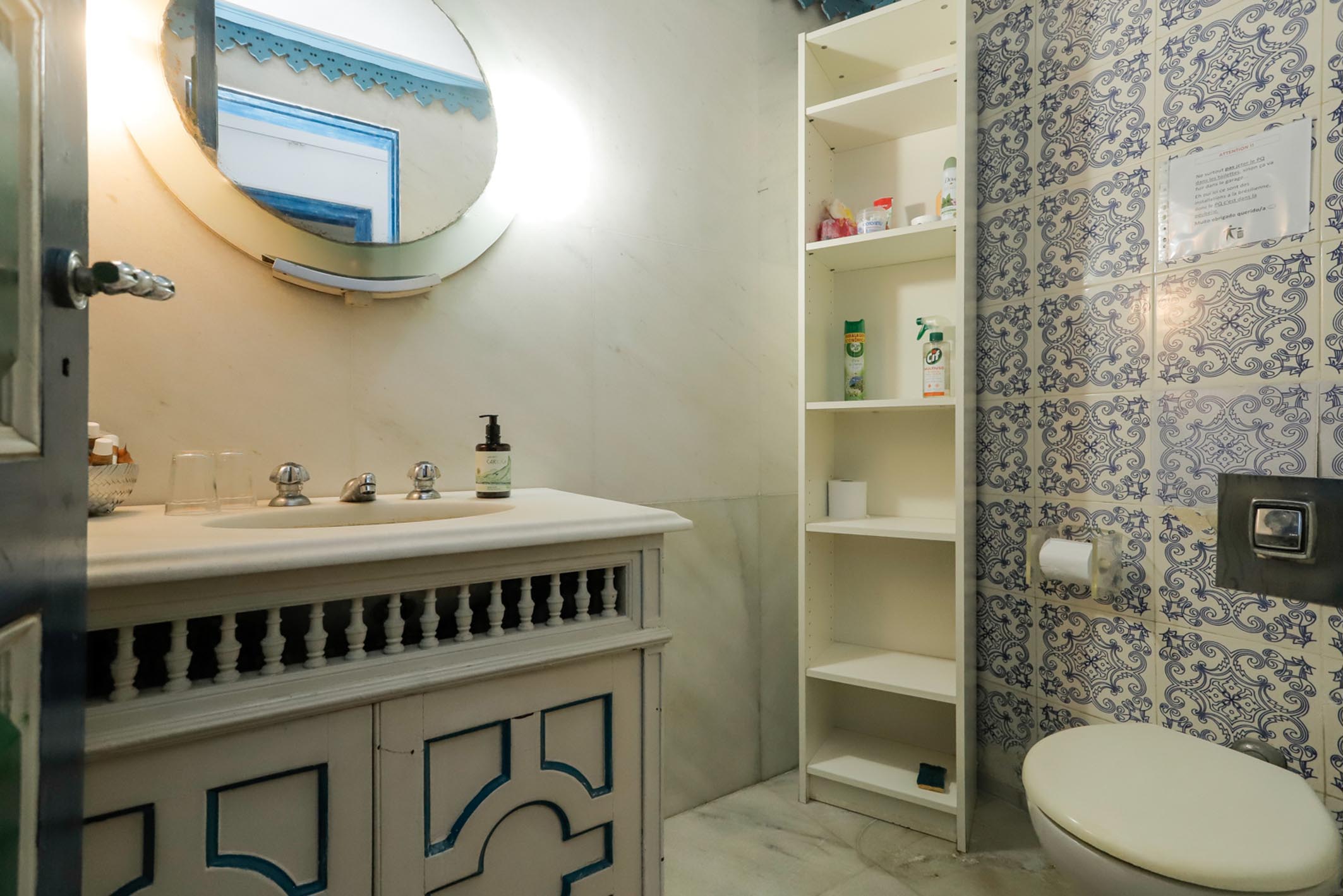  Duplex penthouse on Vieira Souto with panoramic ocean views - 物件實景