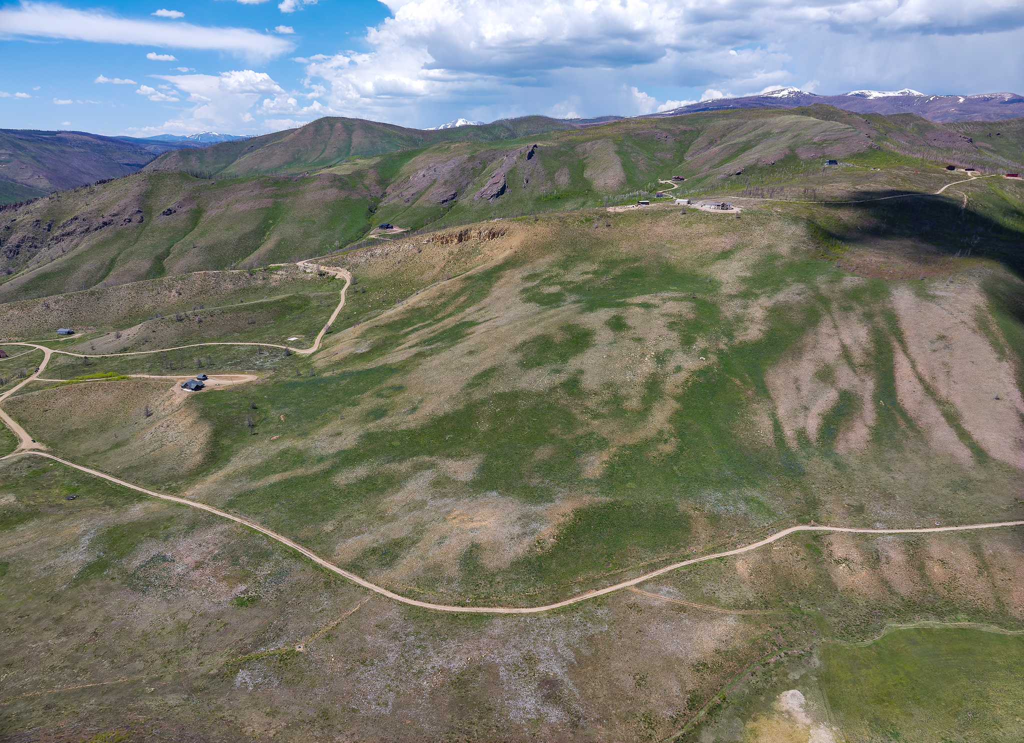  597 Gcr 4081, Granby, CO, 80446 - 物件實景