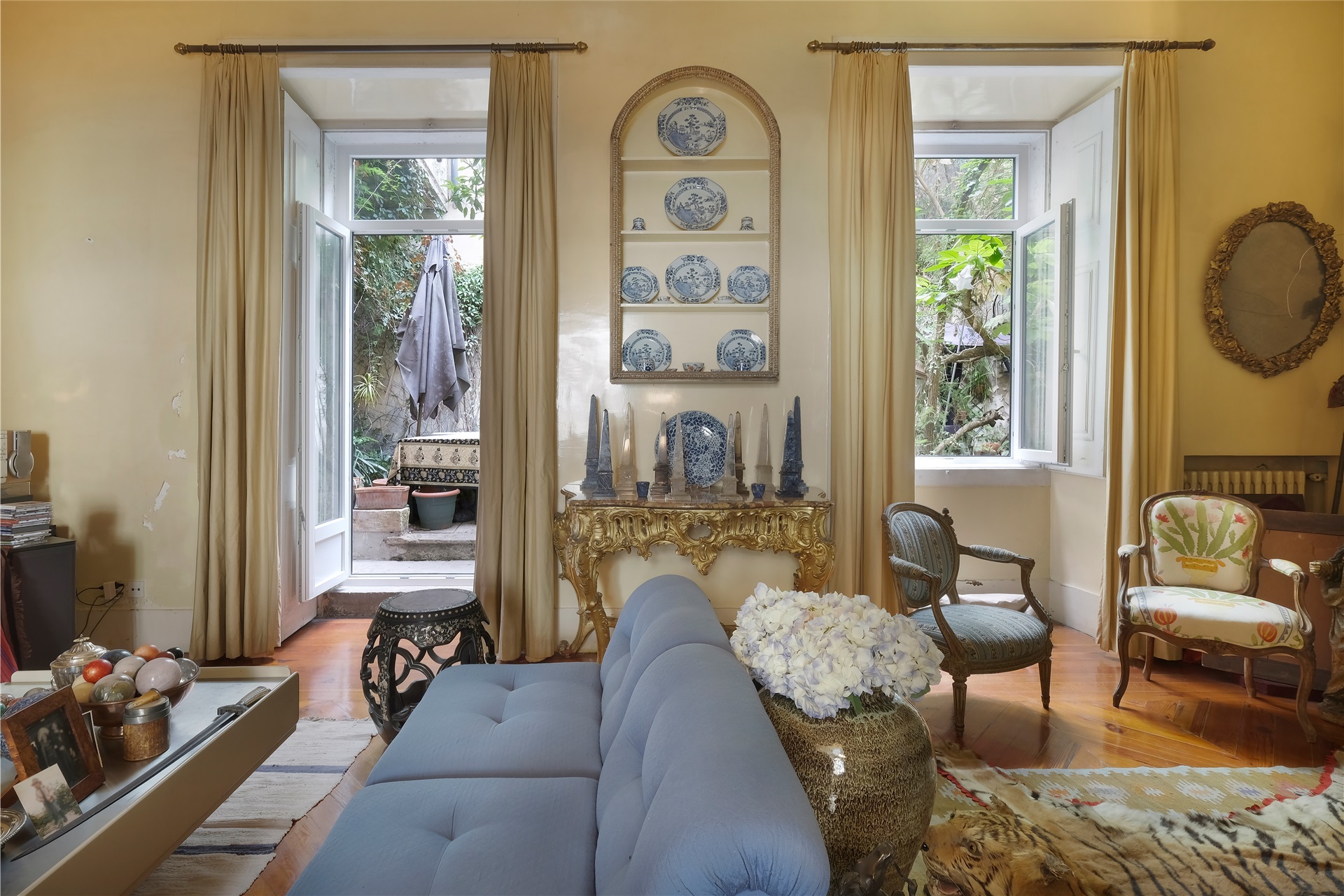  House, 10 bedrooms, for Sale - 物件實景