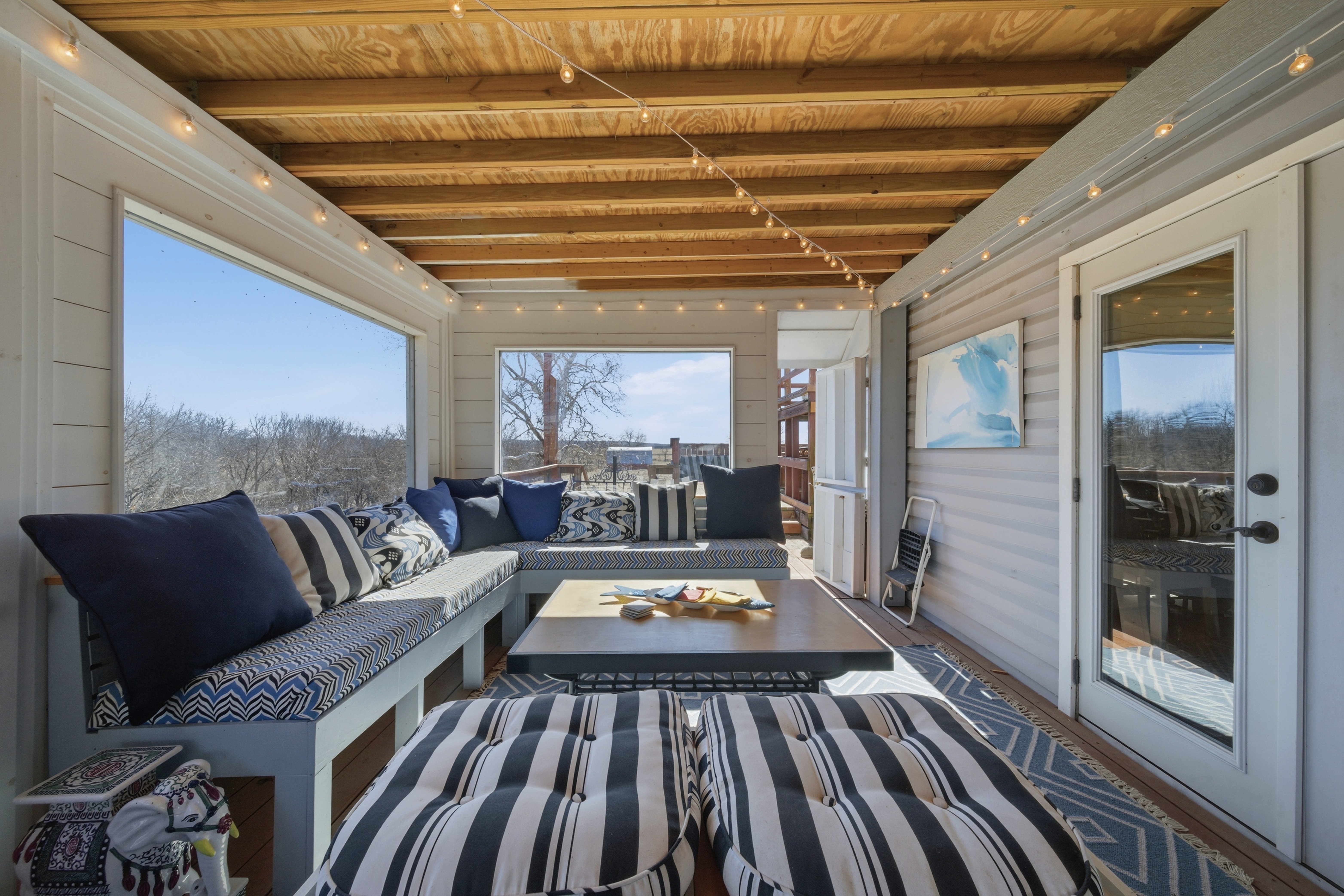  168 Murray Drive, Strang, OK 74367 - 物件實景