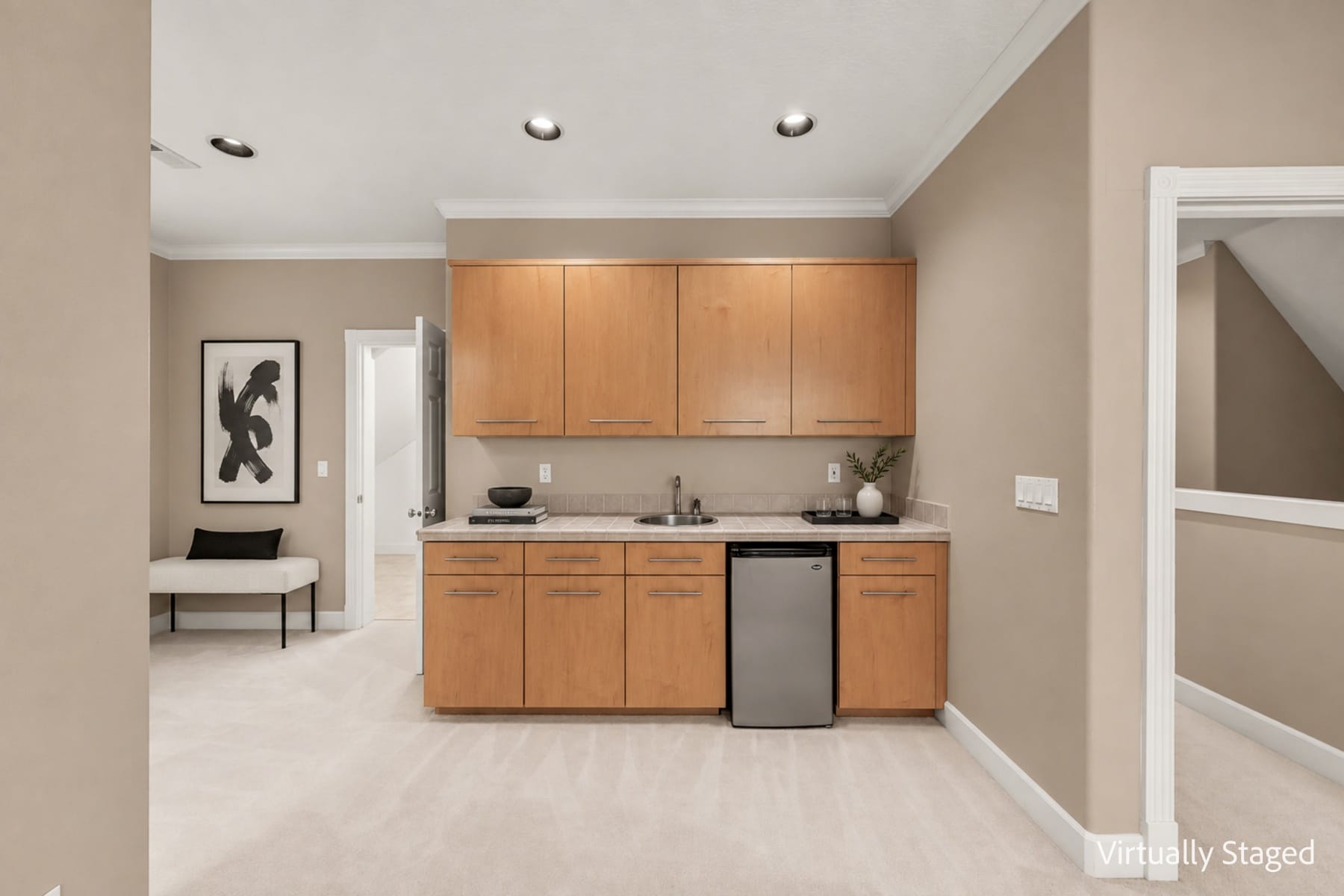  11007 SW 32ND AVE Portland, OR 97219 - 物件實景