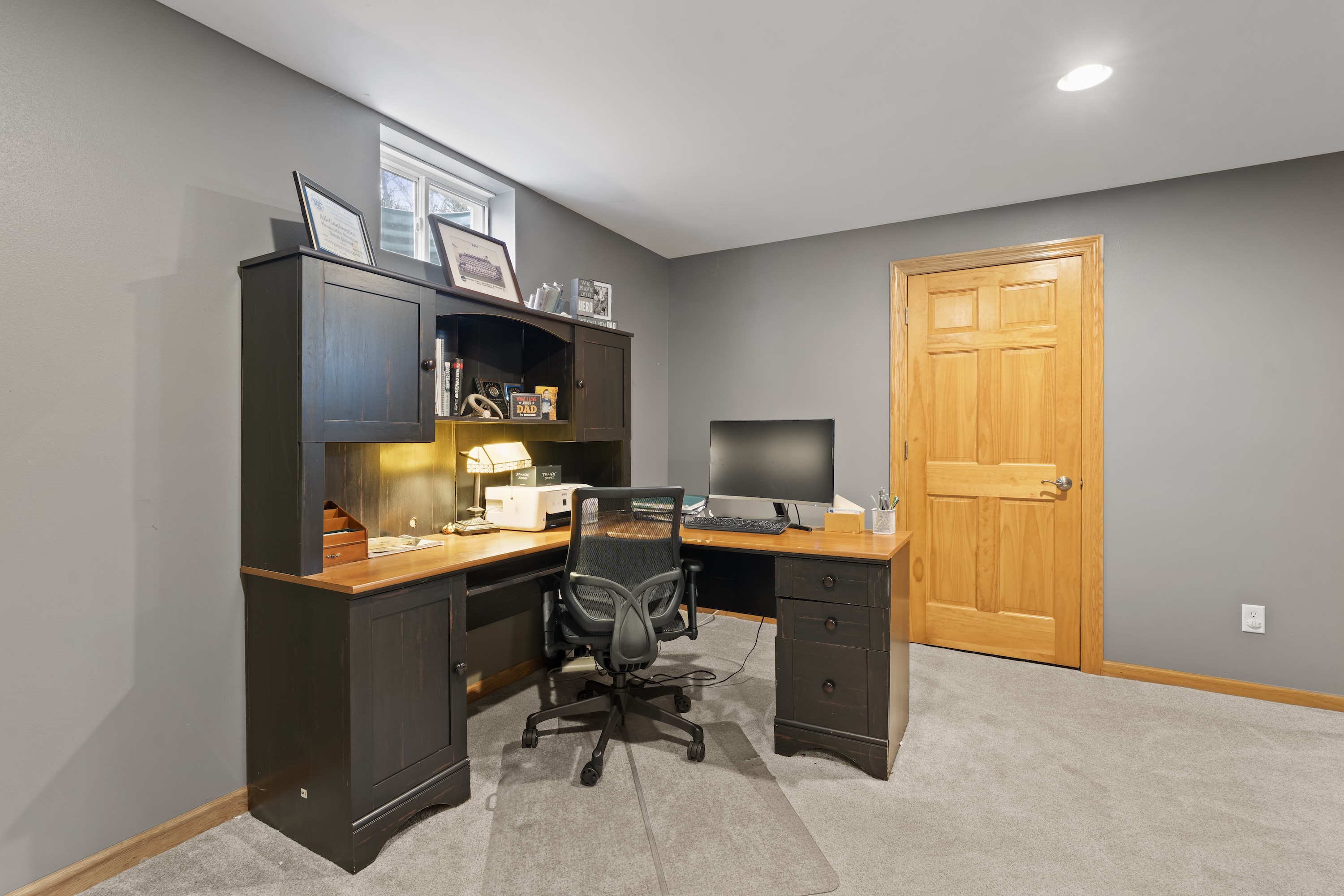  Desirable Pabst Farms Four Bedroom Colonial - 物件實景