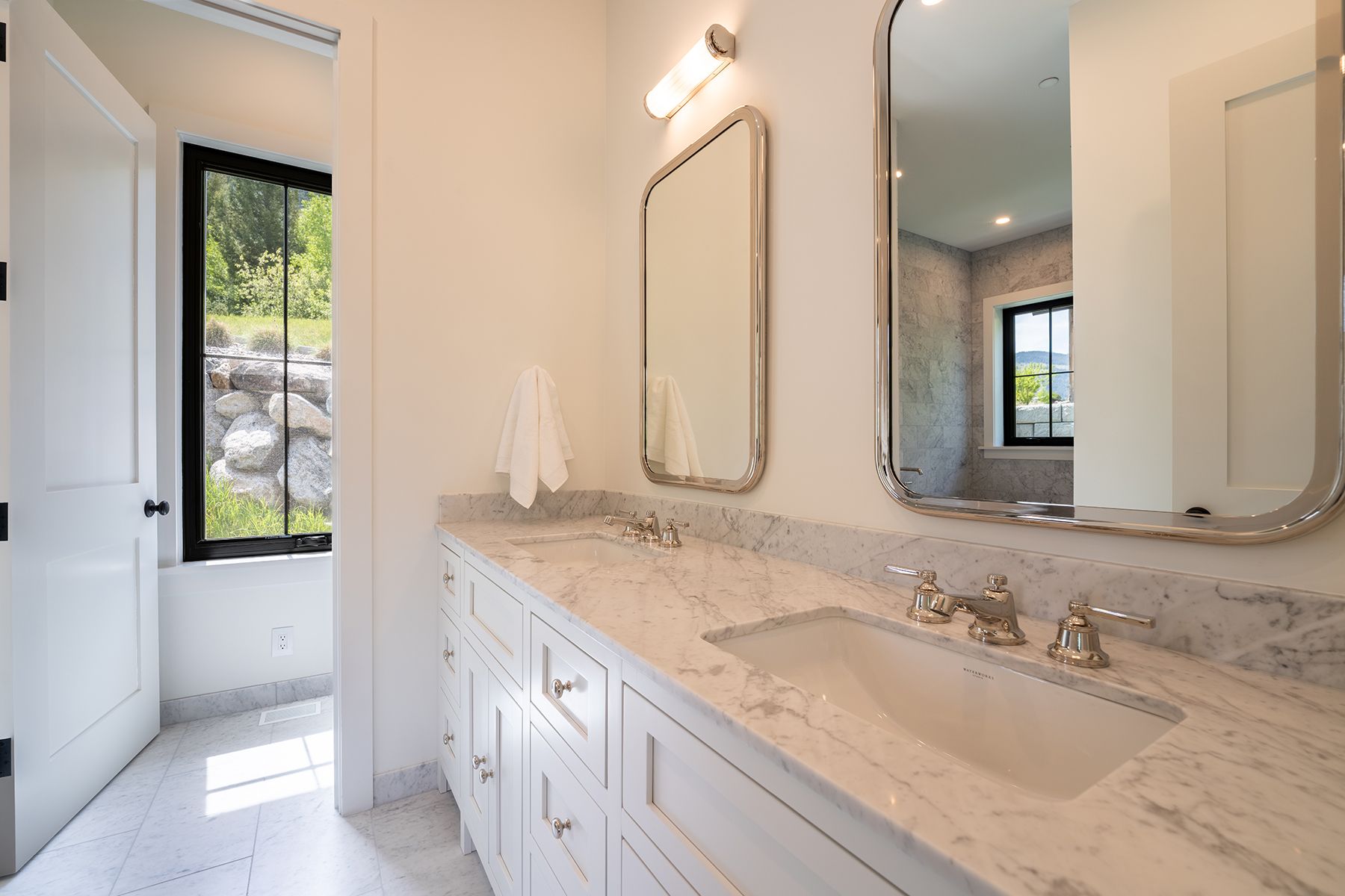  New Luxury Home in Jackson Hole - 物件實景
