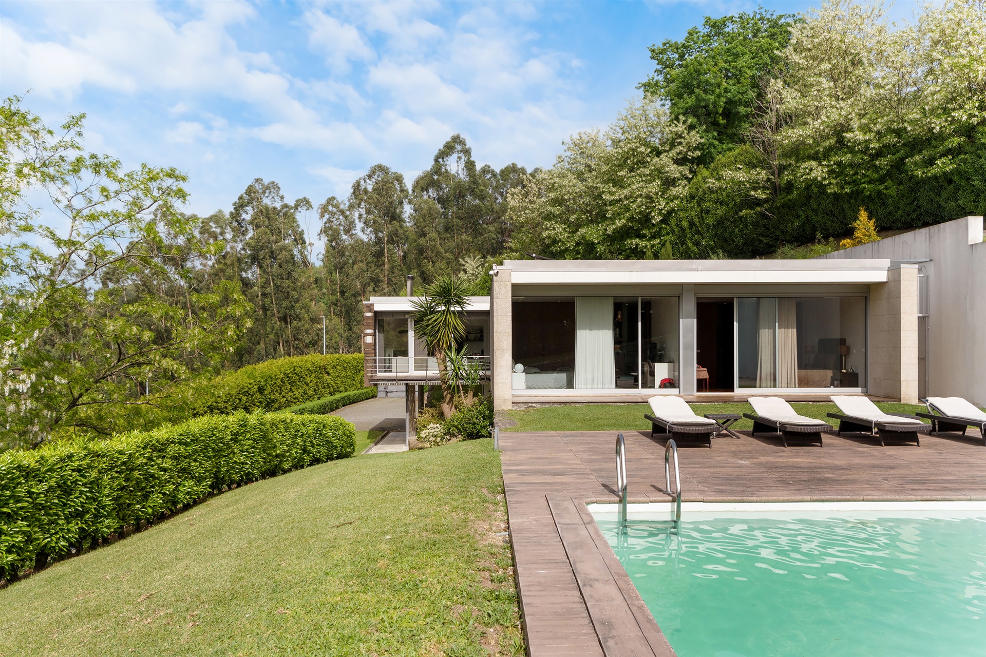  House, 4 bedrooms, for Sale - 物件實景