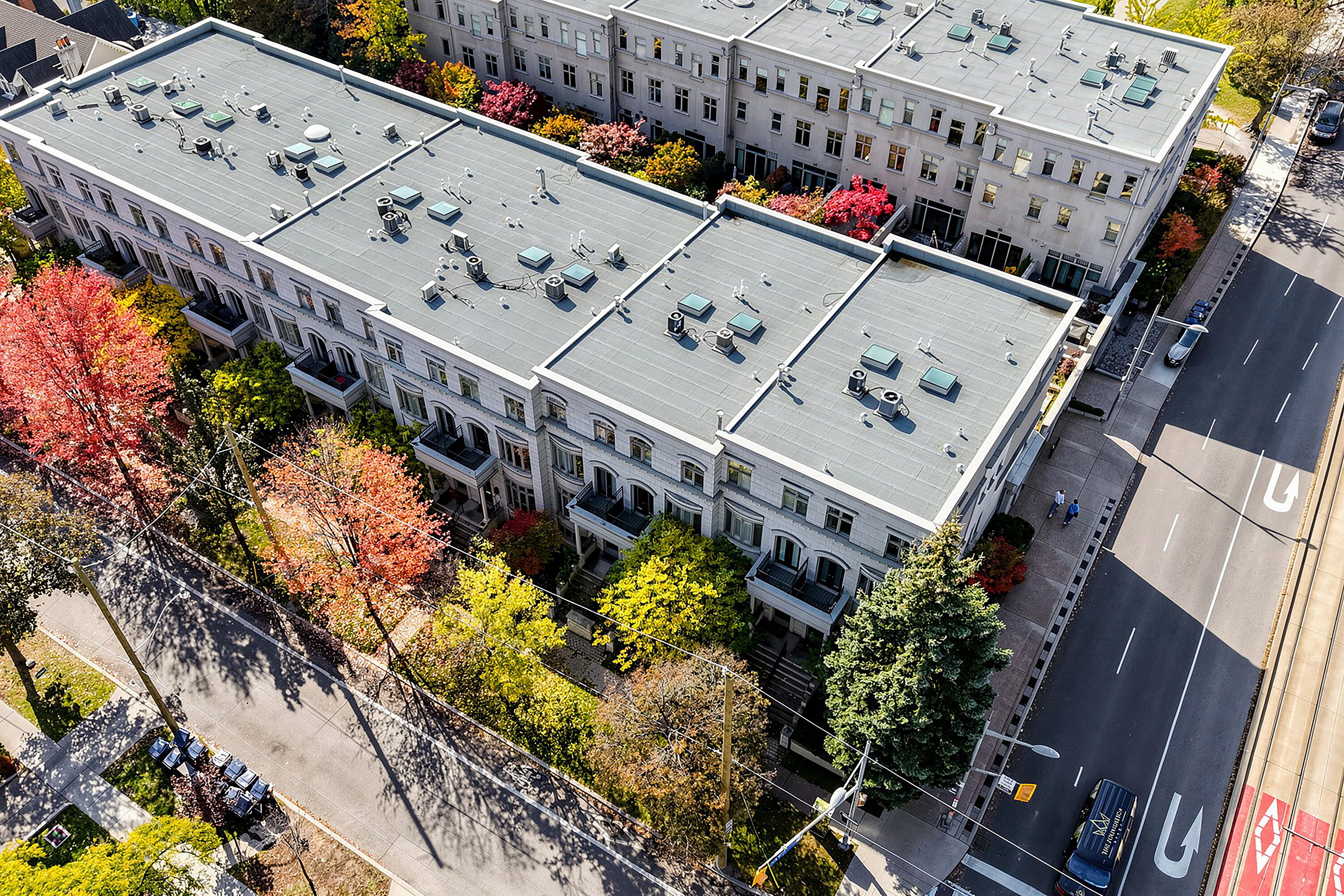  Elegant Townhome in South Hill - 物件實景