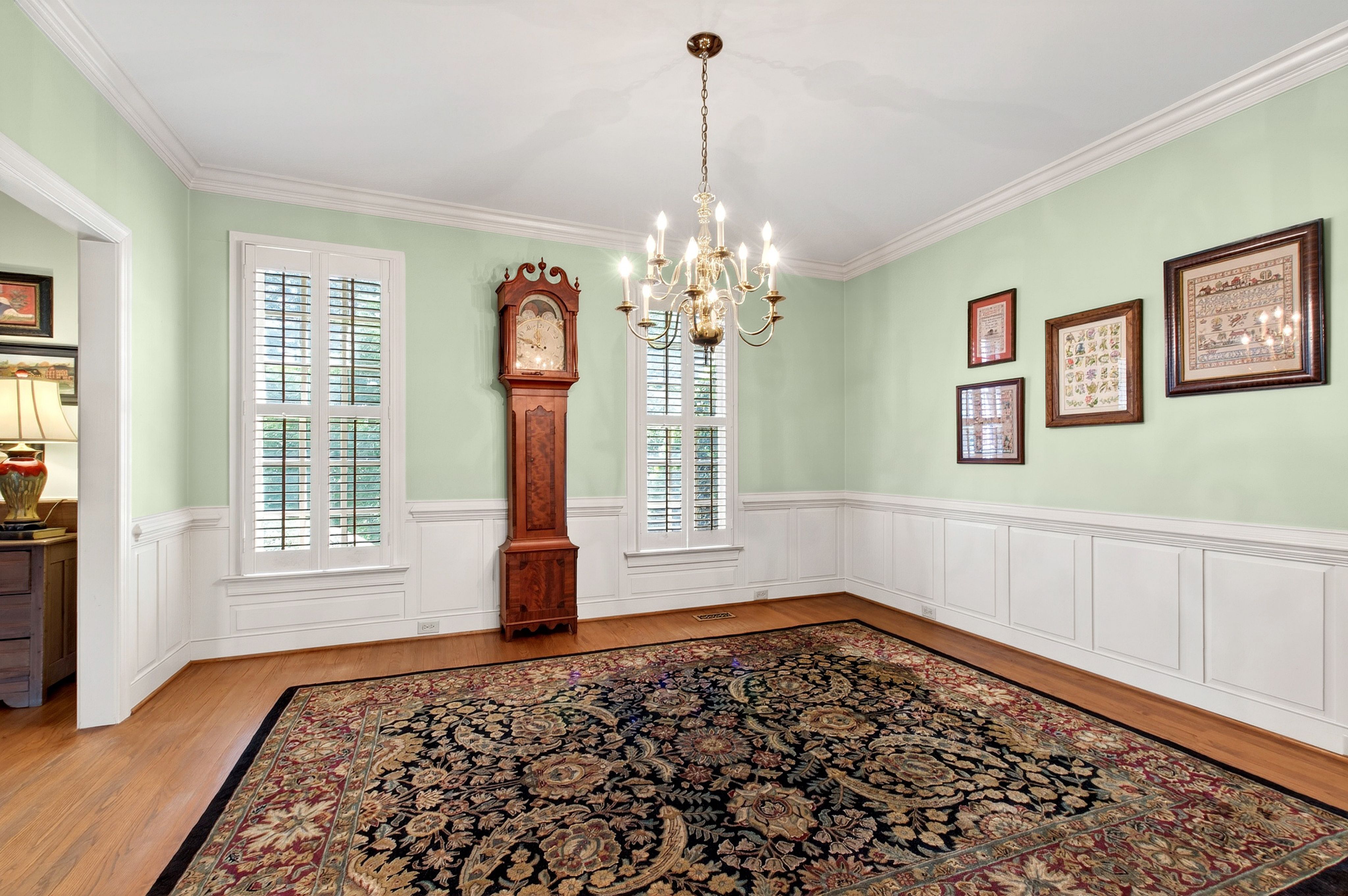  2733 Toxey Drive, Raleigh, NC, 27609 - 物件實景