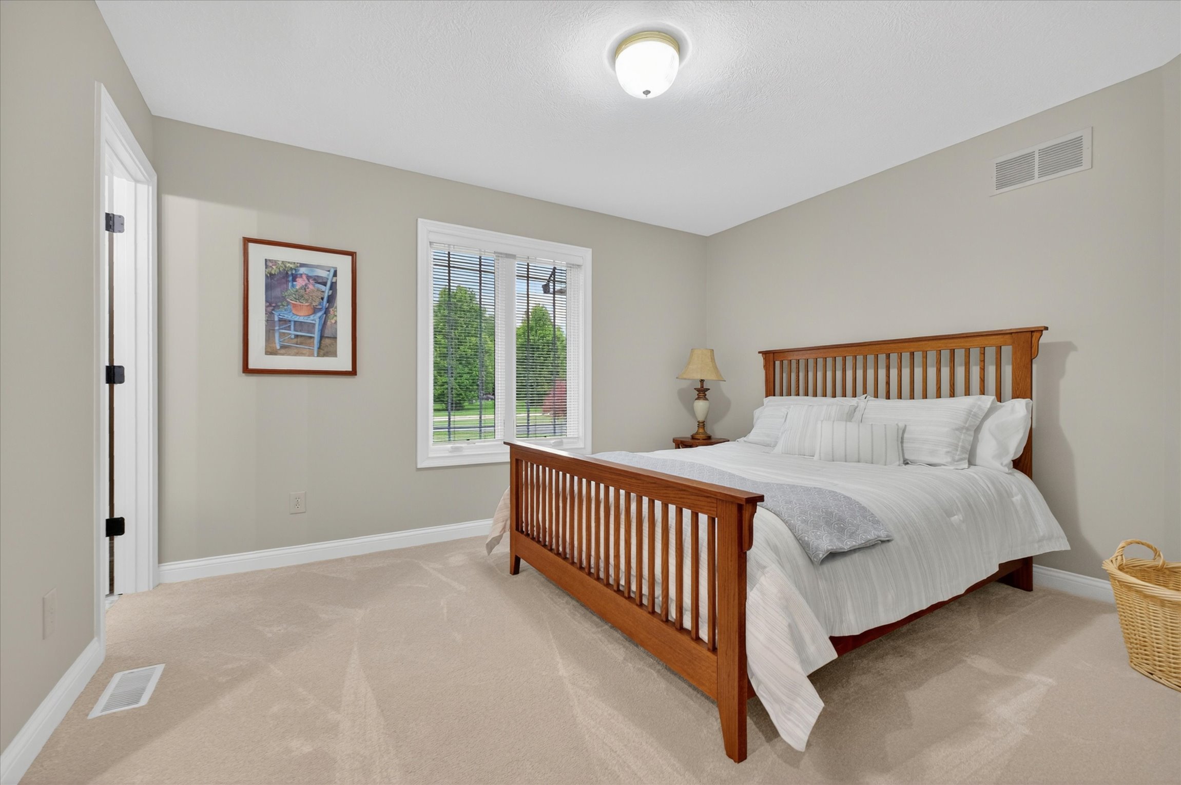  Updated Home on 2.85 Private Acres in Cicero - 物件實景