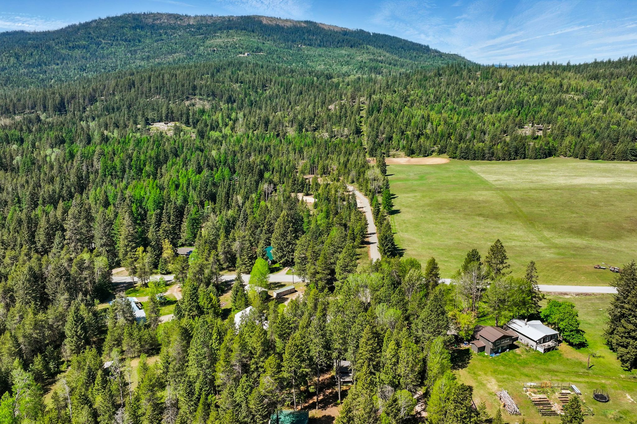 Sagle, Idaho, 83860, United States, 4 Bedrooms Bedrooms, ,2 BathroomsBathrooms,Residential,For Sale,1931932