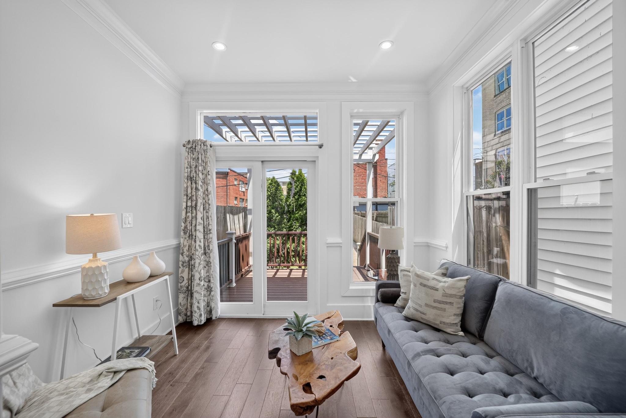  615 11th Street NE, Washington, DC, 20002 - 物件實景