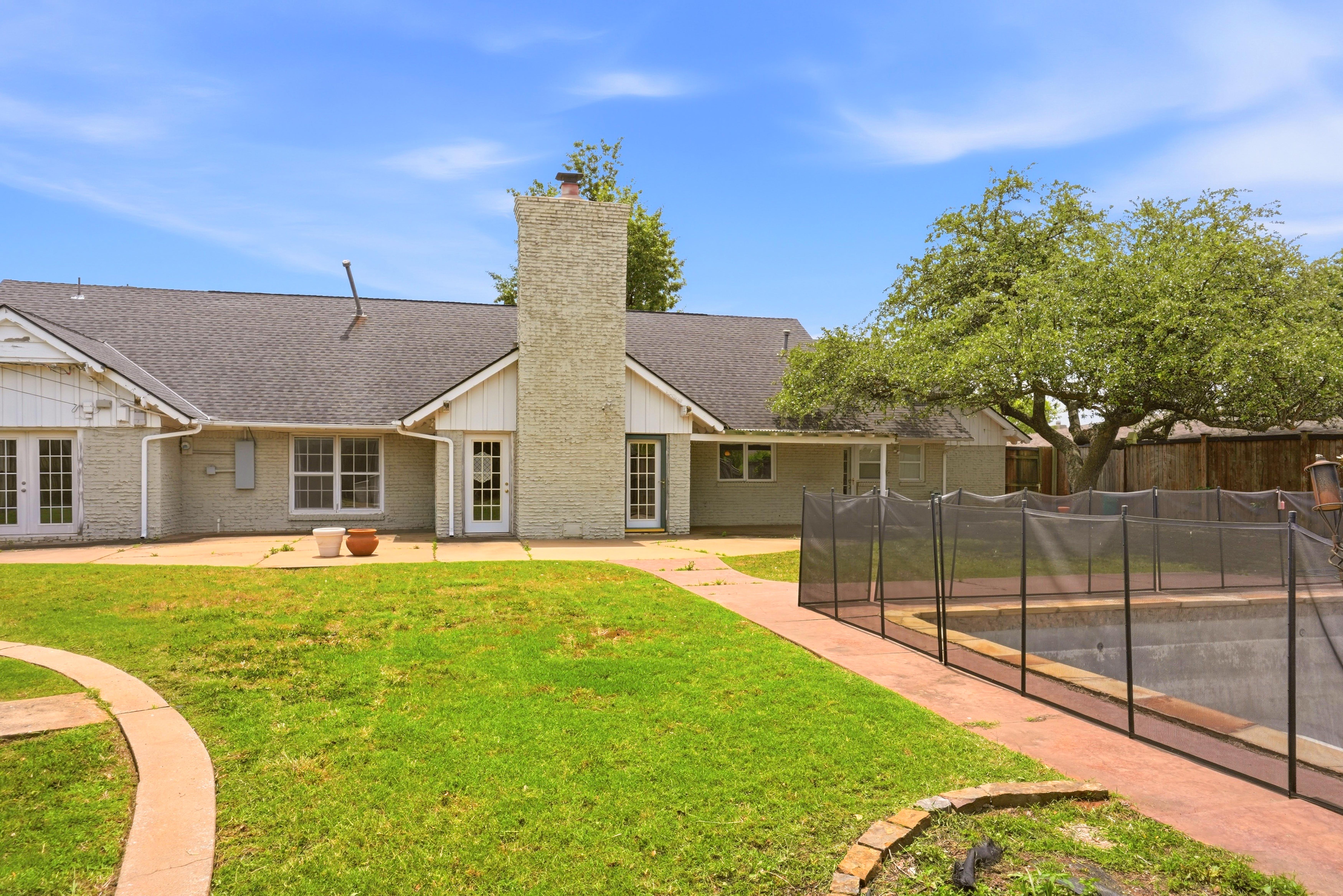  1309 Westchester Drive, Oklahoma City, OK 73120 - 物件實景