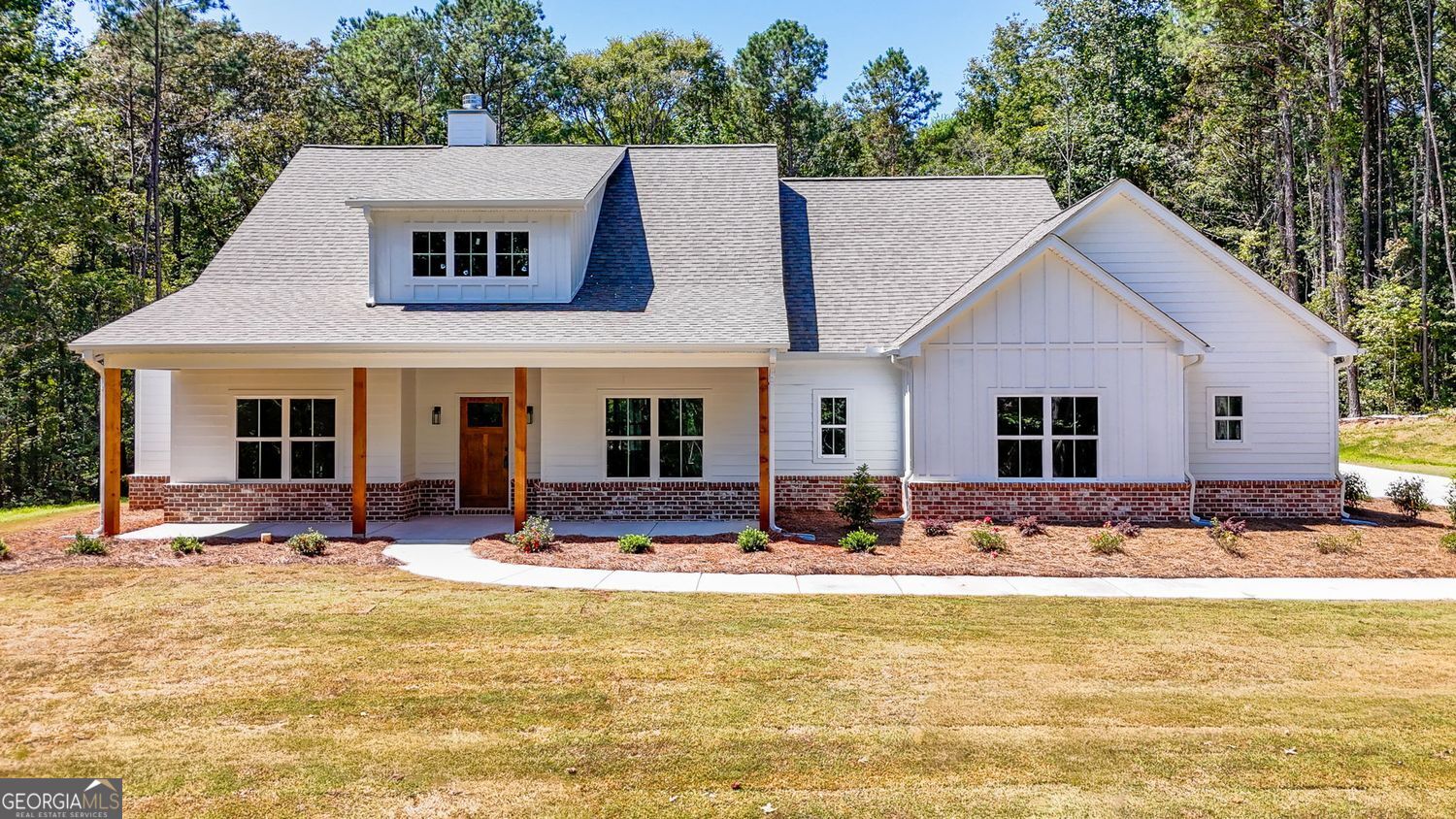 Forsyth, Georgia, 31029, United States, 4 Bedrooms Bedrooms, ,3 BathroomsBathrooms,Residential,For Sale,1922681