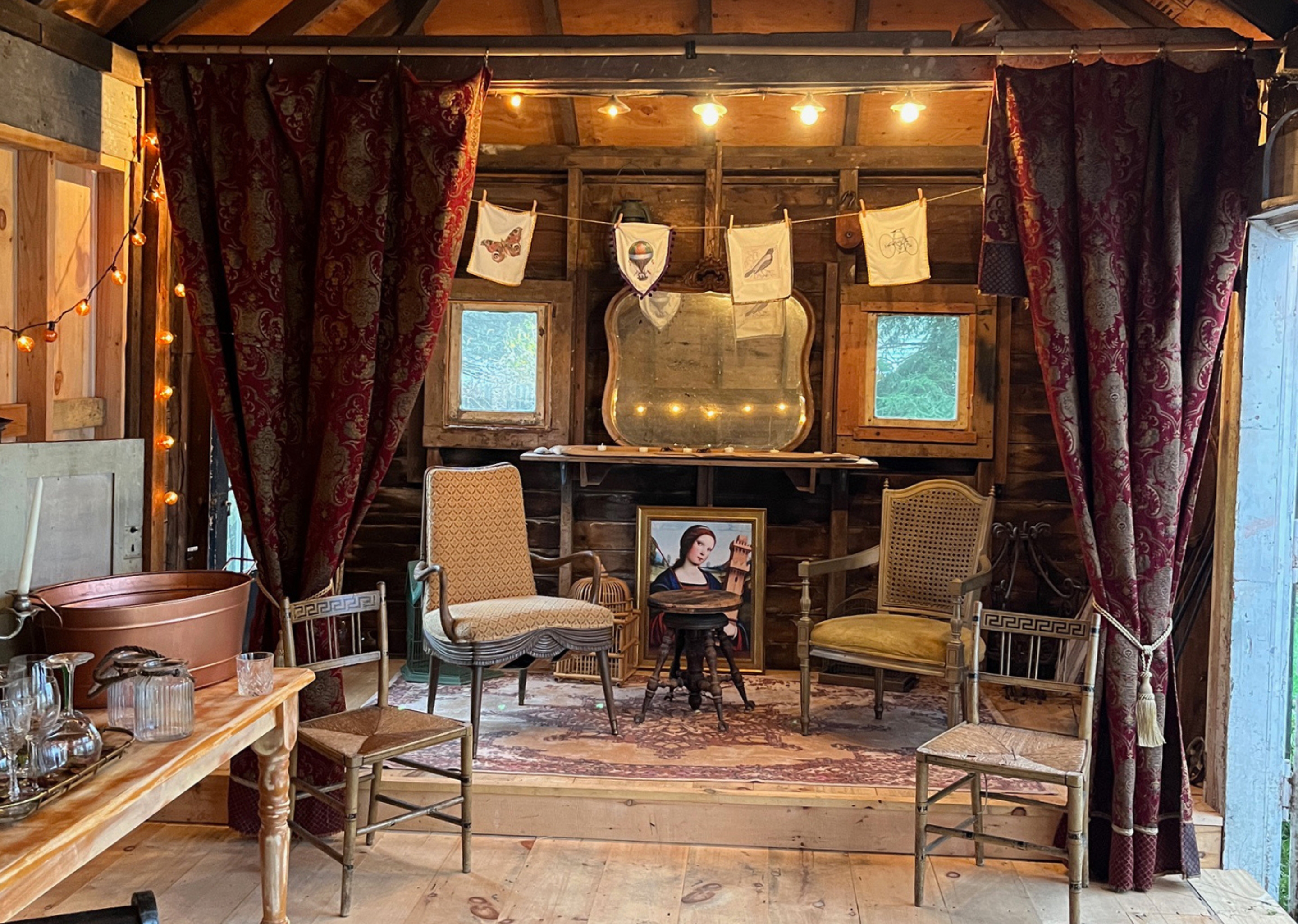  446-448 Salmon Kill Road - 物件實景