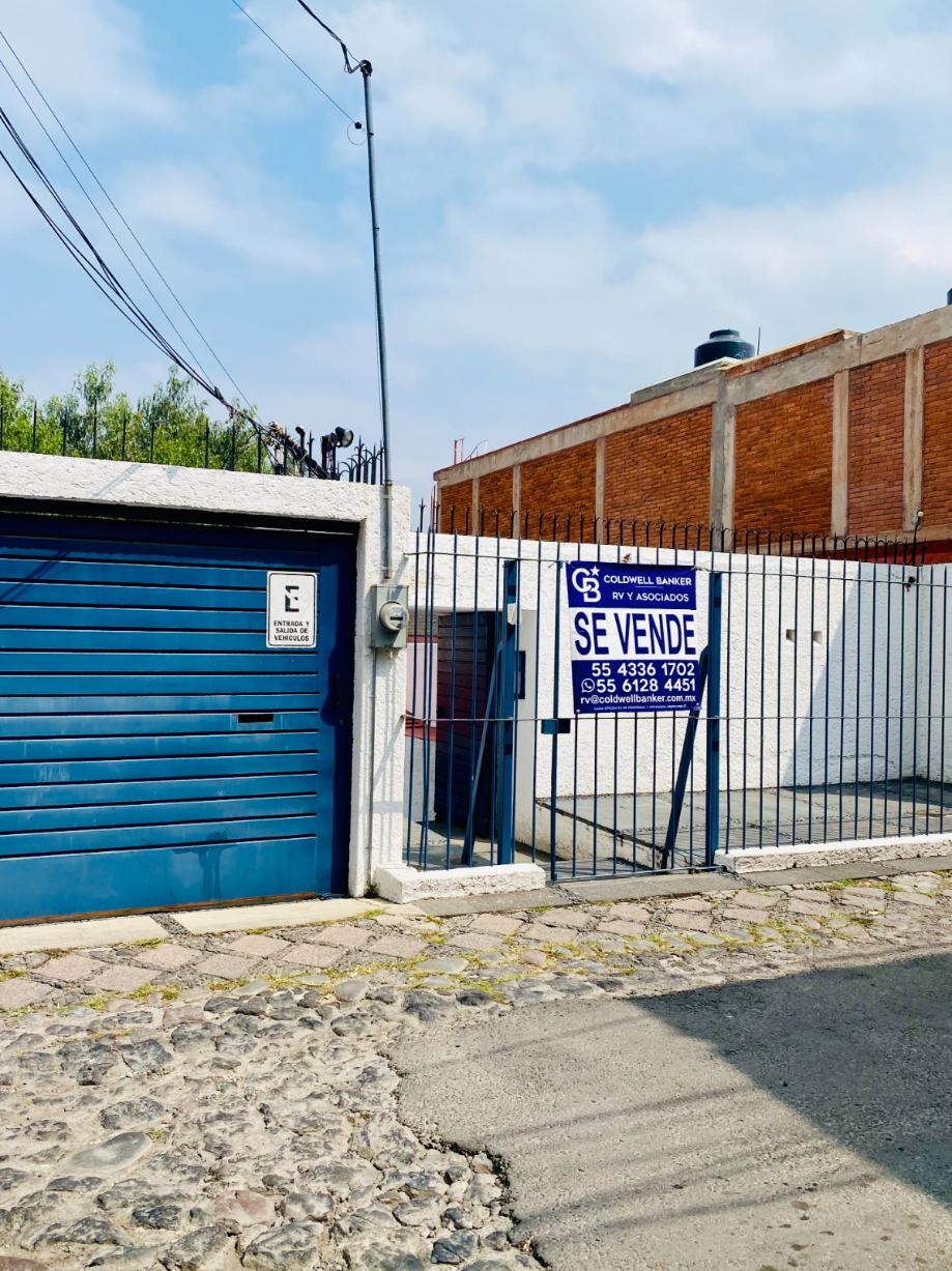 Francisco Javier Mina, Xochimilco, Ciudad de México, 16020, Mexico, 3 Bedrooms Bedrooms, ,4 BathroomsBathrooms,Residential,For Sale,Francisco Javier Mina,1621820