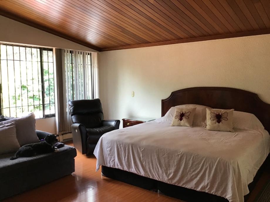 Bosque de Cotija, Huixquilucan, Estado de México, 52783, Mexico, 4 Bedrooms Bedrooms, ,4 BathroomsBathrooms,Residential,For Sale,Bosque de Cotija,1627784