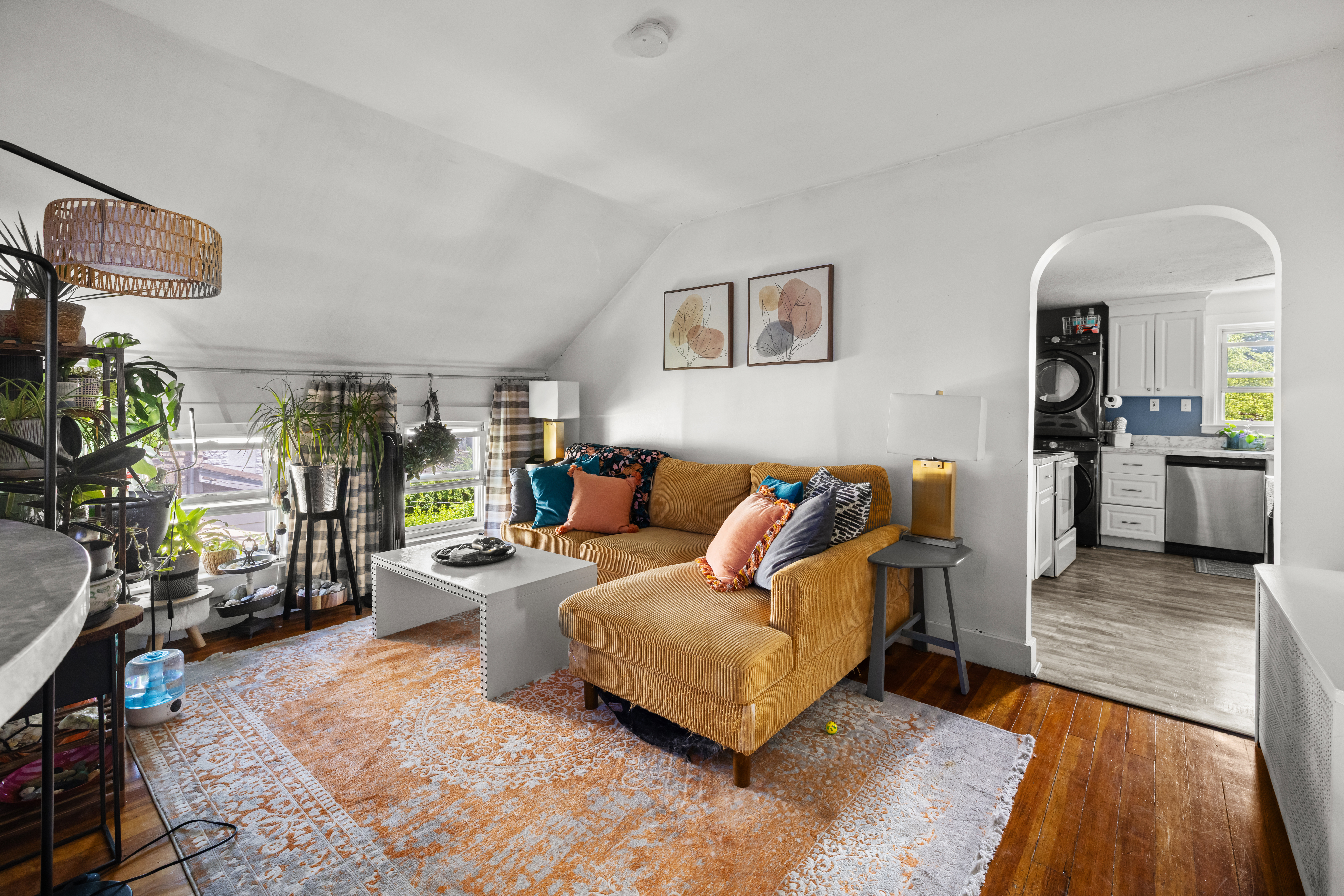  17 Tampa Street, Worcester, MA 01604 - 物件實景