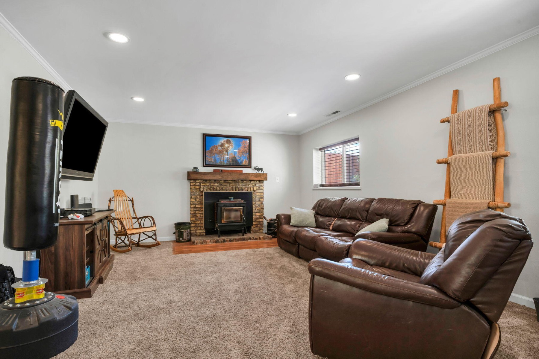  1727 N Deer Crossing Road¦Flagstaff, AZ - 物件實景