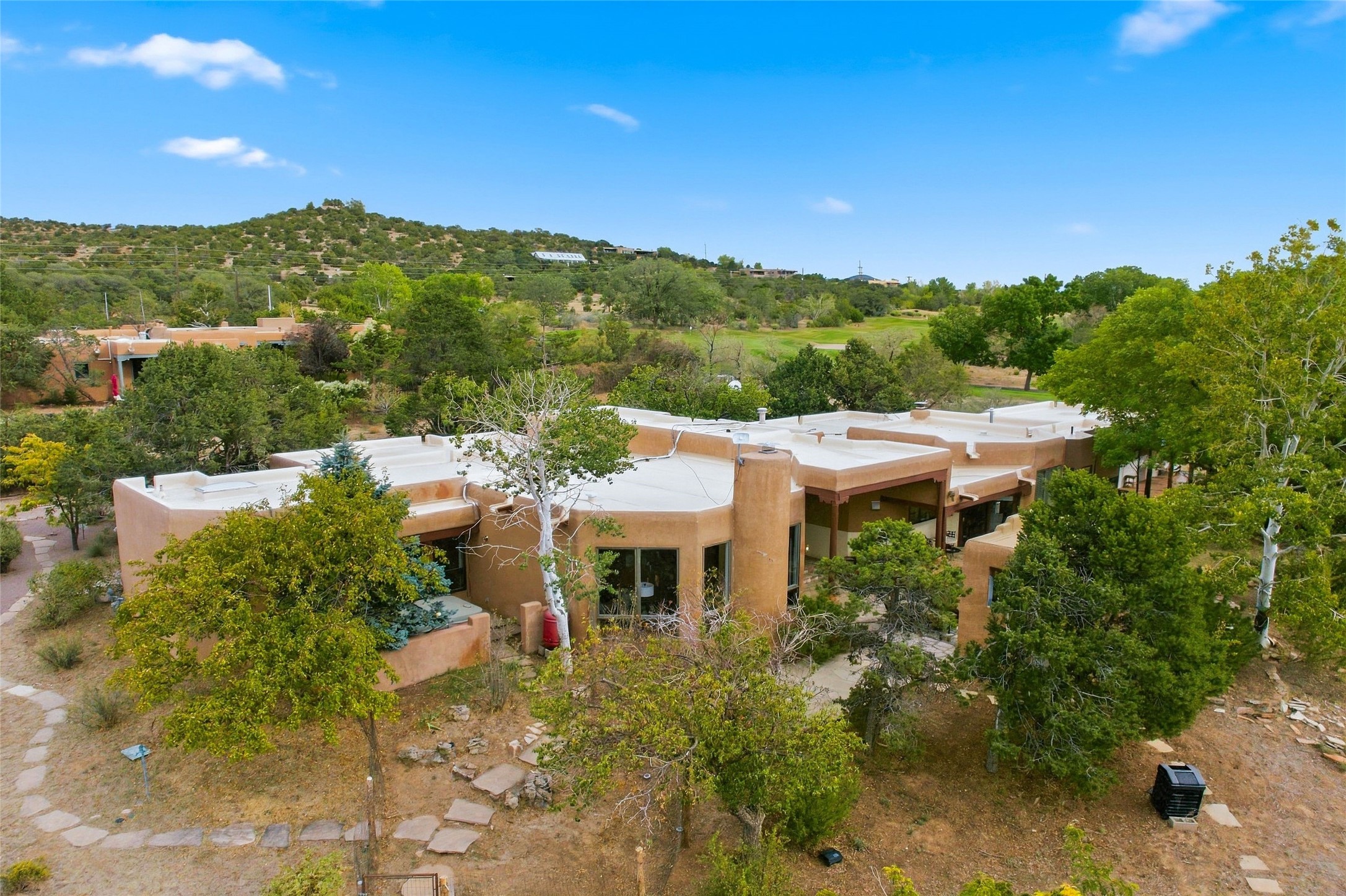  7204 Old Santa Fe Trail - 物件實景