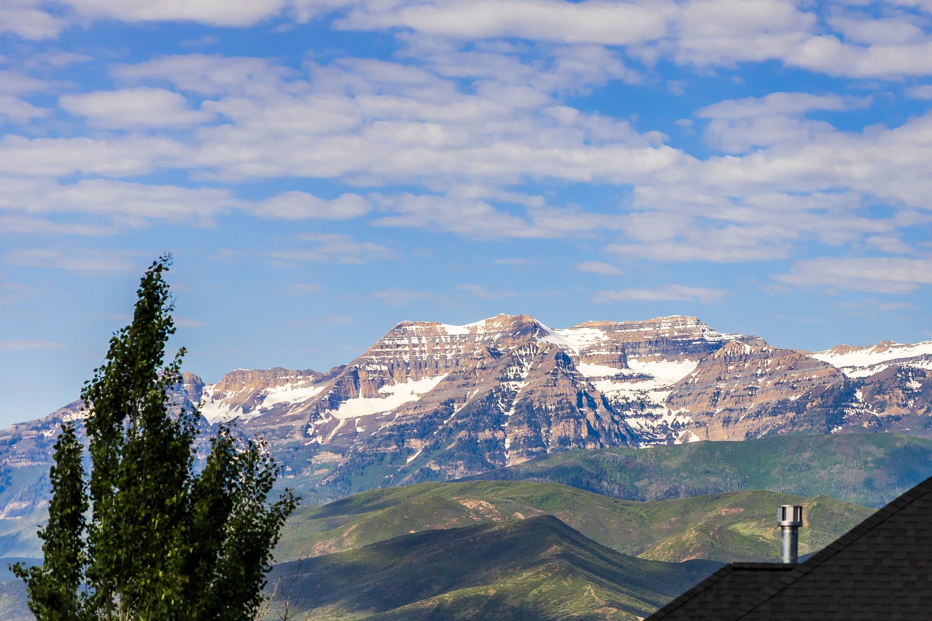  360-Degree Views of the Wasatch Back - 物件實景