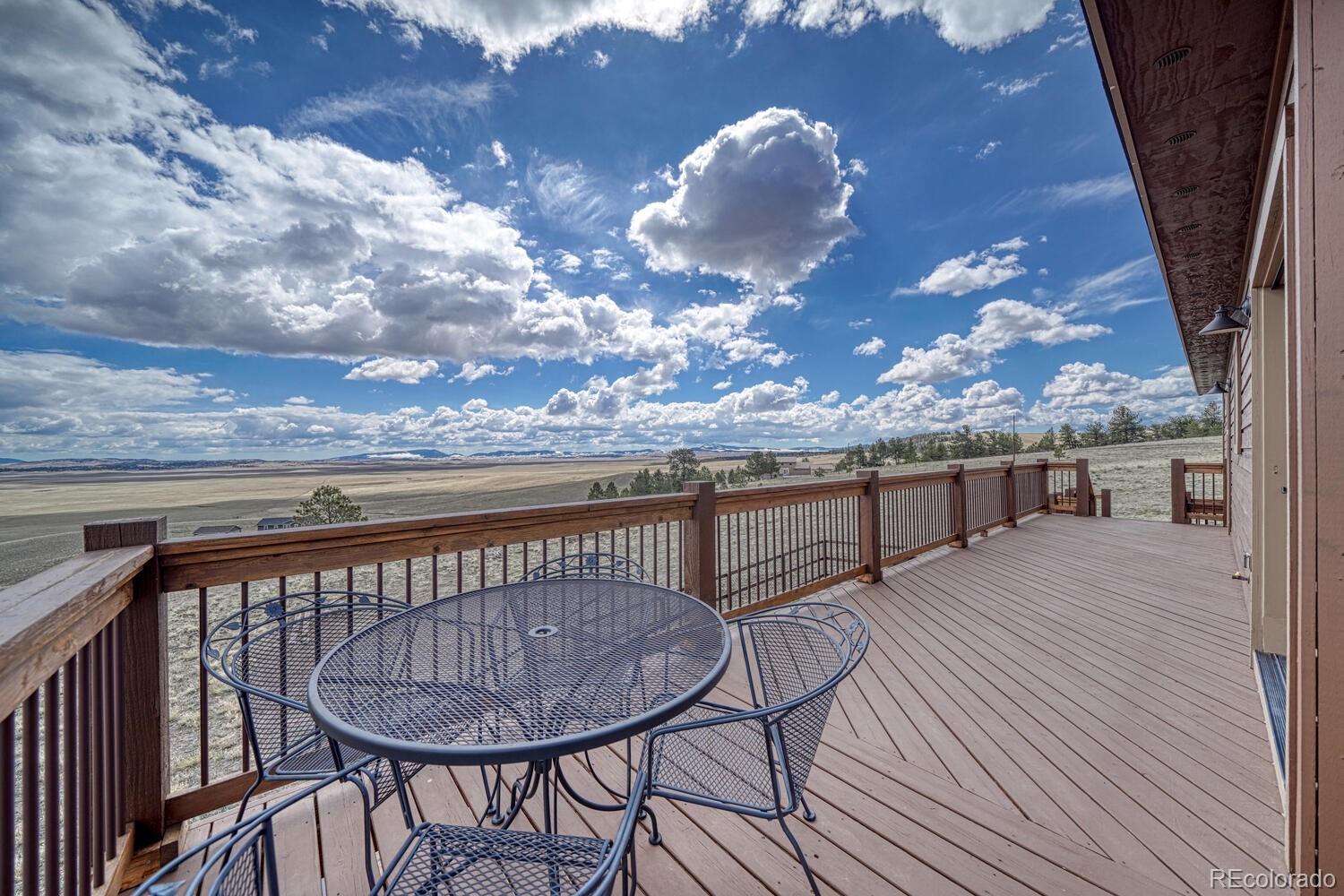 Hartsel, Colorado, 80449, United States, 2 Bedrooms Bedrooms, ,1 BathroomBathrooms,Residential,For Sale,1804606