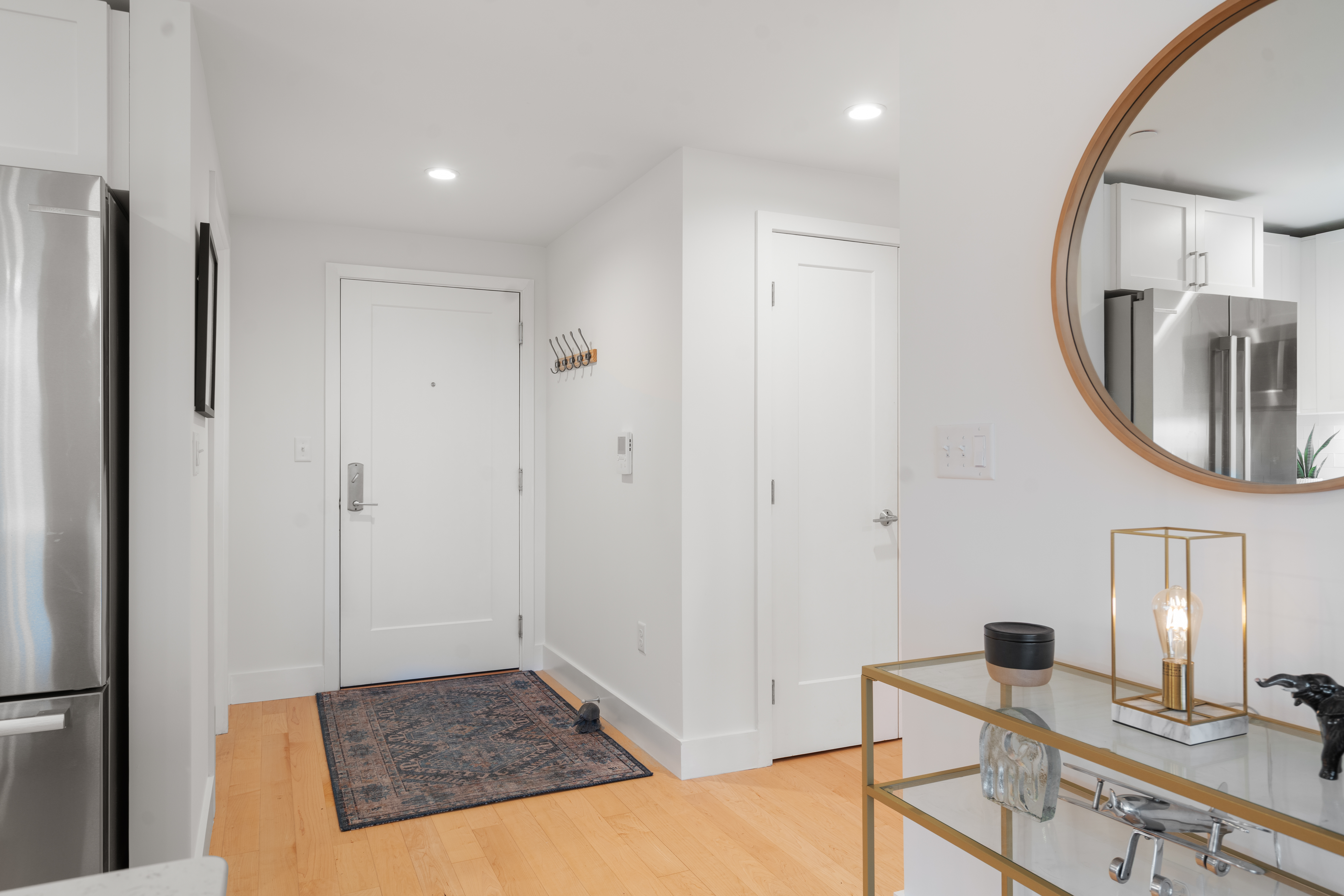 7 Beech Street, Unit 302, Cambridge, MA, 02140 - 物件實景