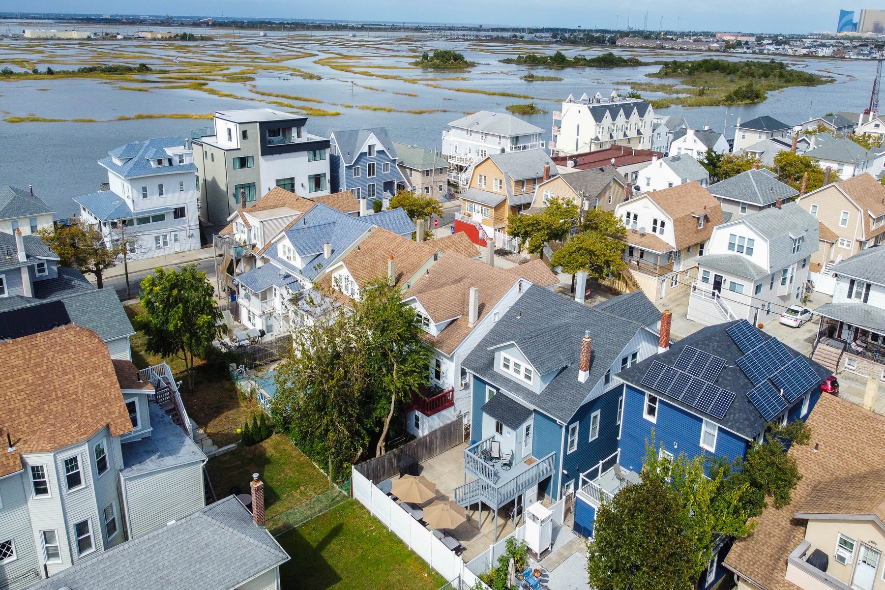  16 N Nashville Ave - 物件實景