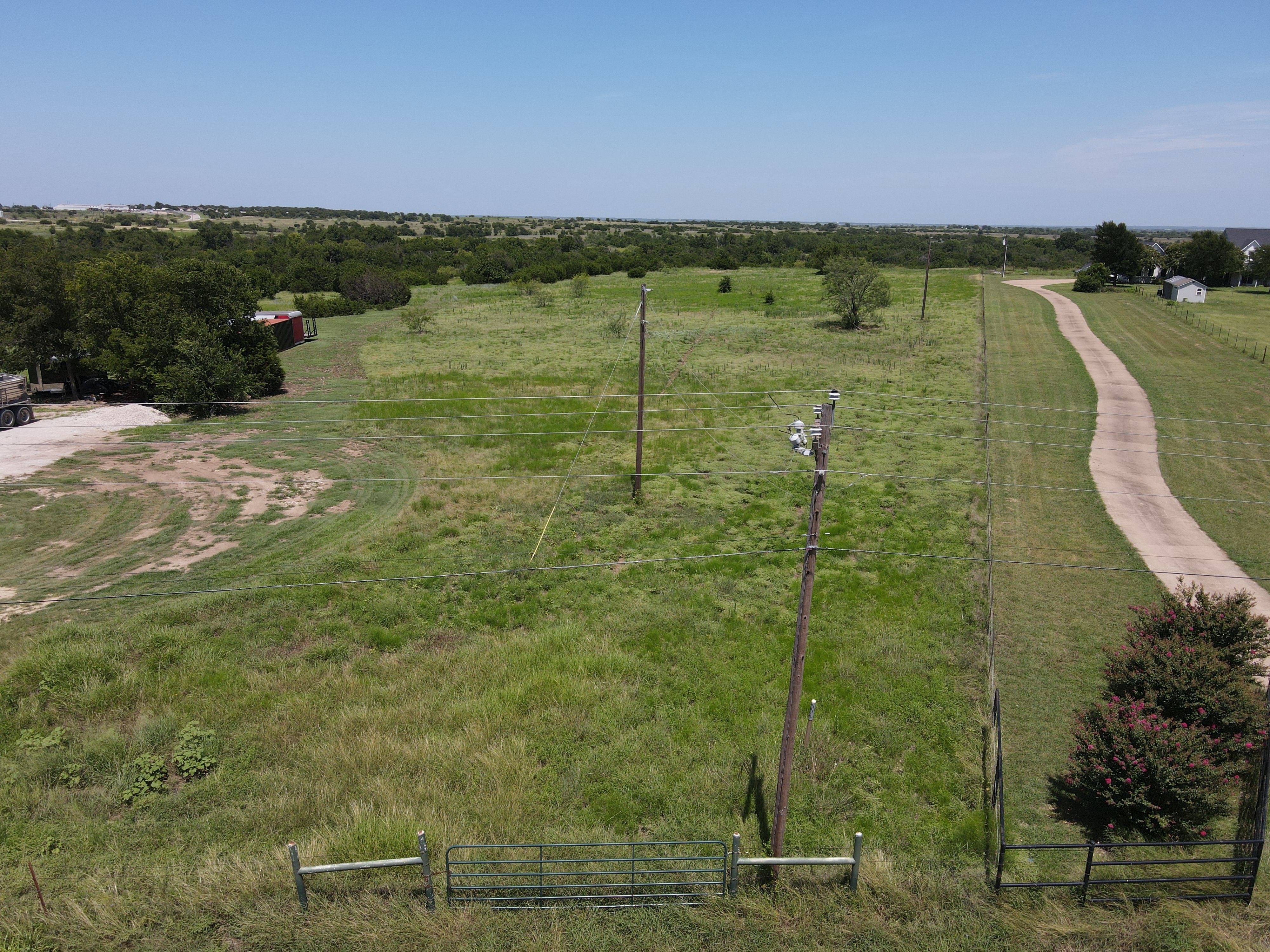  3681 County Road 1434, Cleburne, TX, 76033 - 物件實景