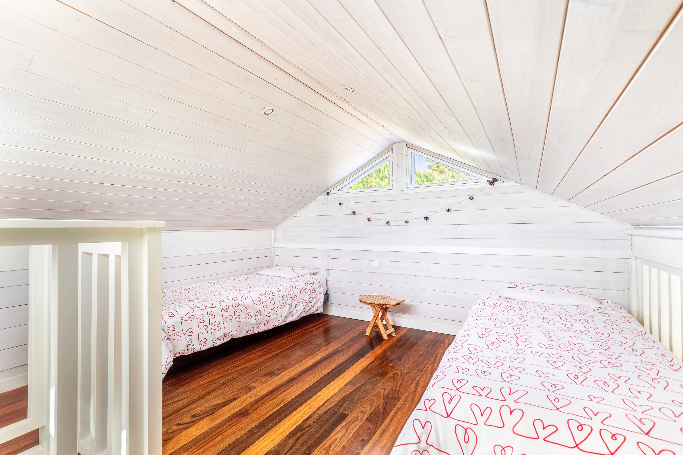  CAP FERRET PENINSULA - WOODEN VILLA WITH VIEWS OF THE BASSIN - 物件實景
