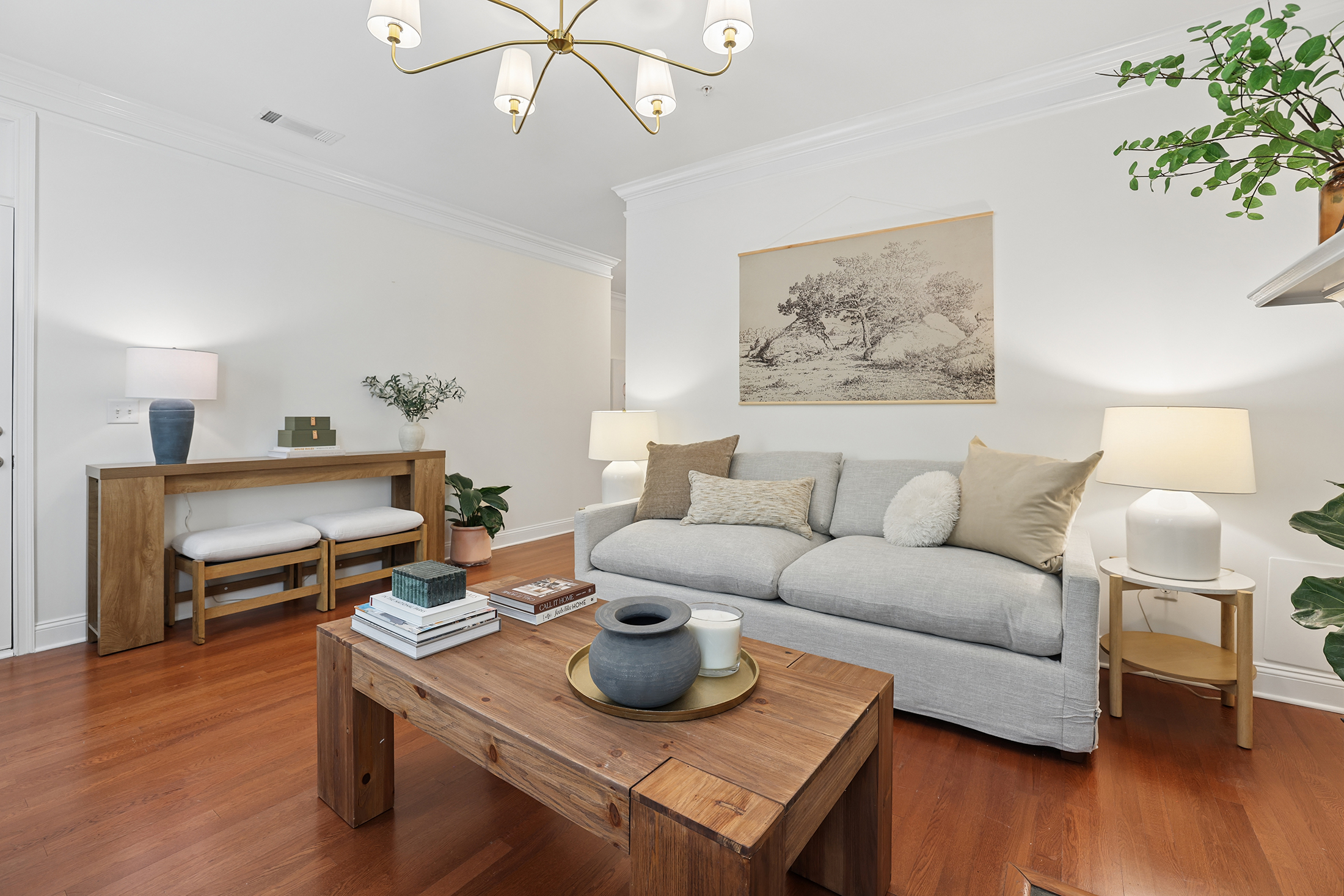  Completely Reimagined One Bedroom Condo - 物件實景