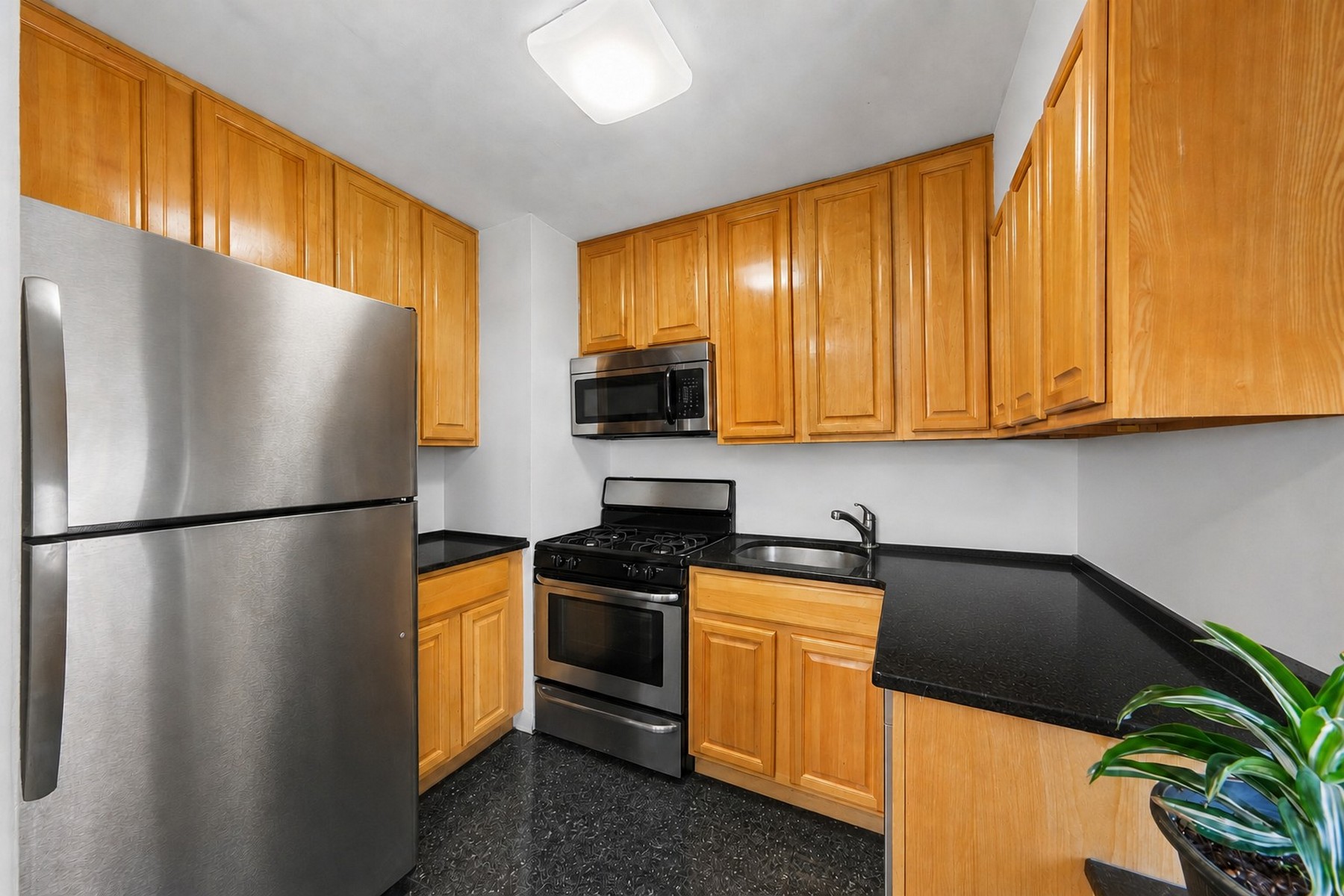  135 Montgomery Street #16A, Jersey City, NJ 07302 - 物件實景