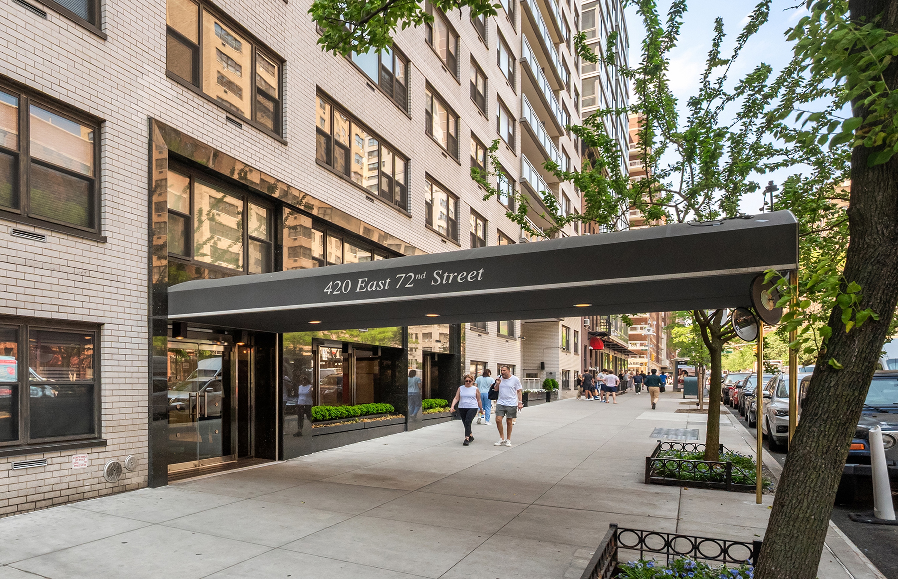  420 East 72nd Street - 物件實景