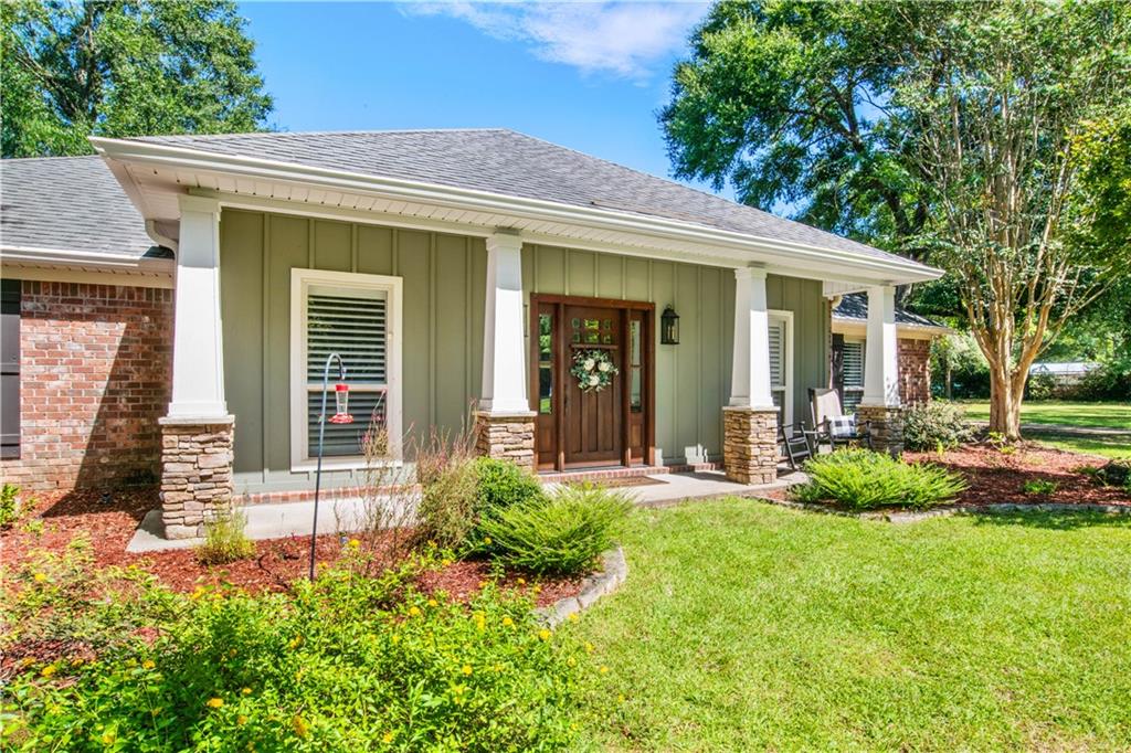 Private Road 368 , Mobile, AL 36608 #1