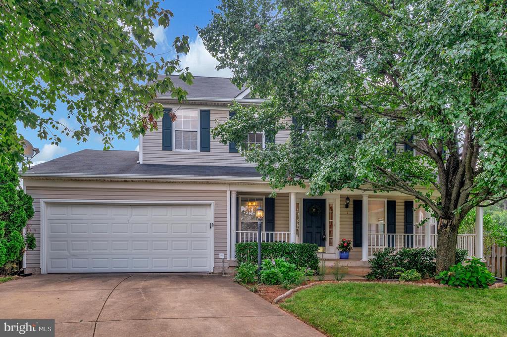 Bealeton, Virginia, 22712, United States, 6 Bedrooms Bedrooms, ,4 BathroomsBathrooms,Residential,For Sale,1916093