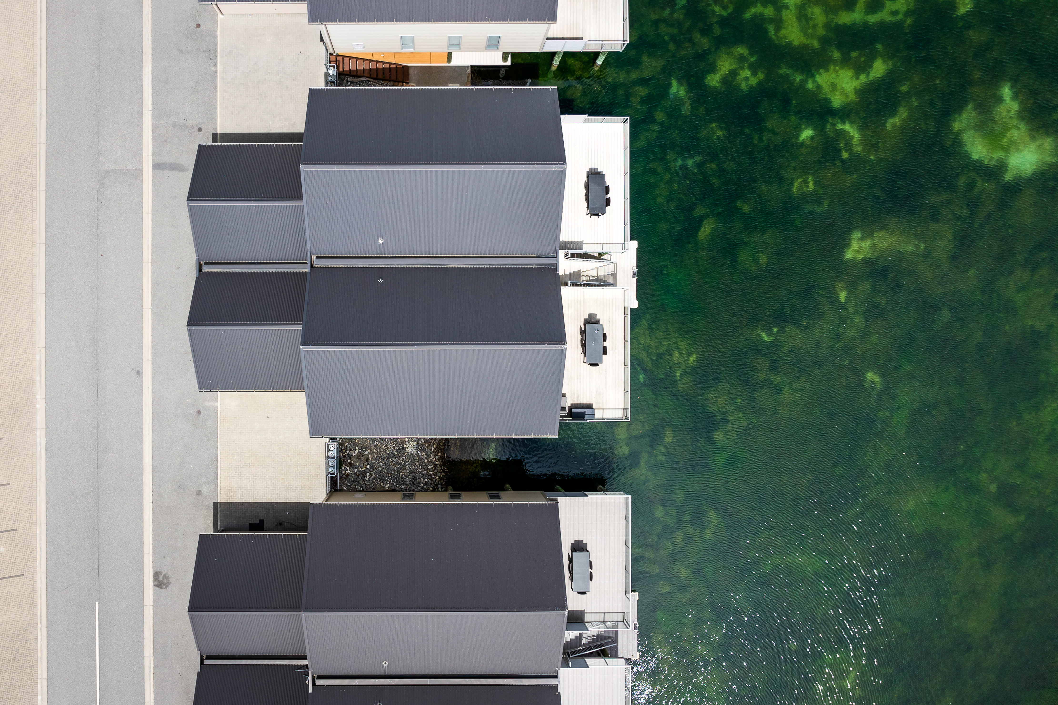  Three-Key Waterfront Villa on Lake Dunstan - 物件實景